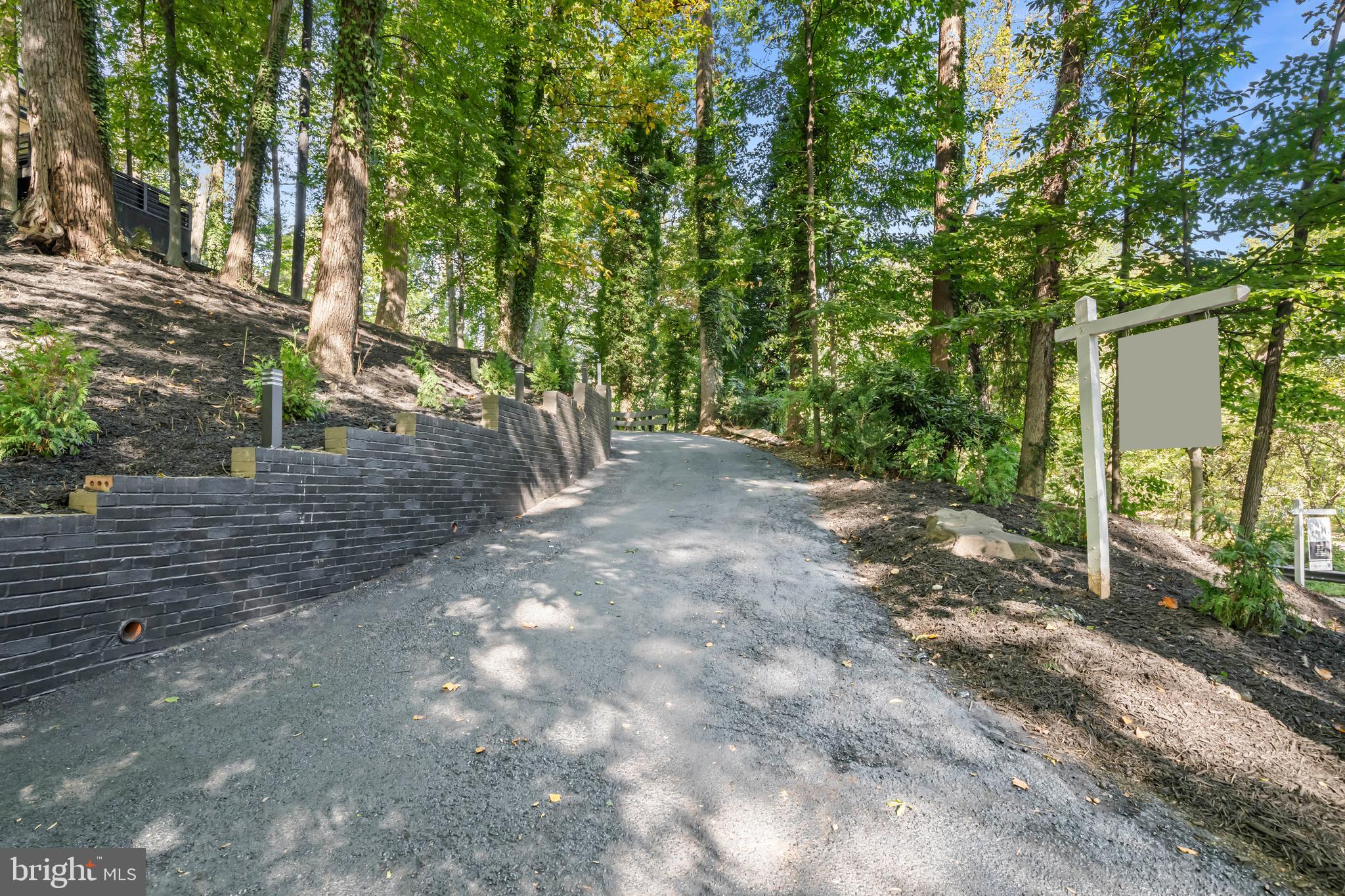 TAKOMA PARK - Residential