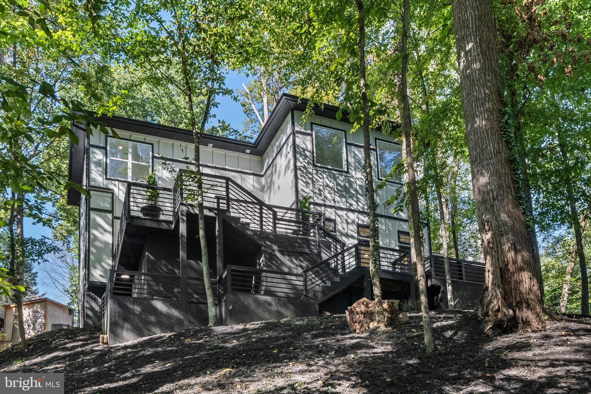TAKOMA PARK - Residential