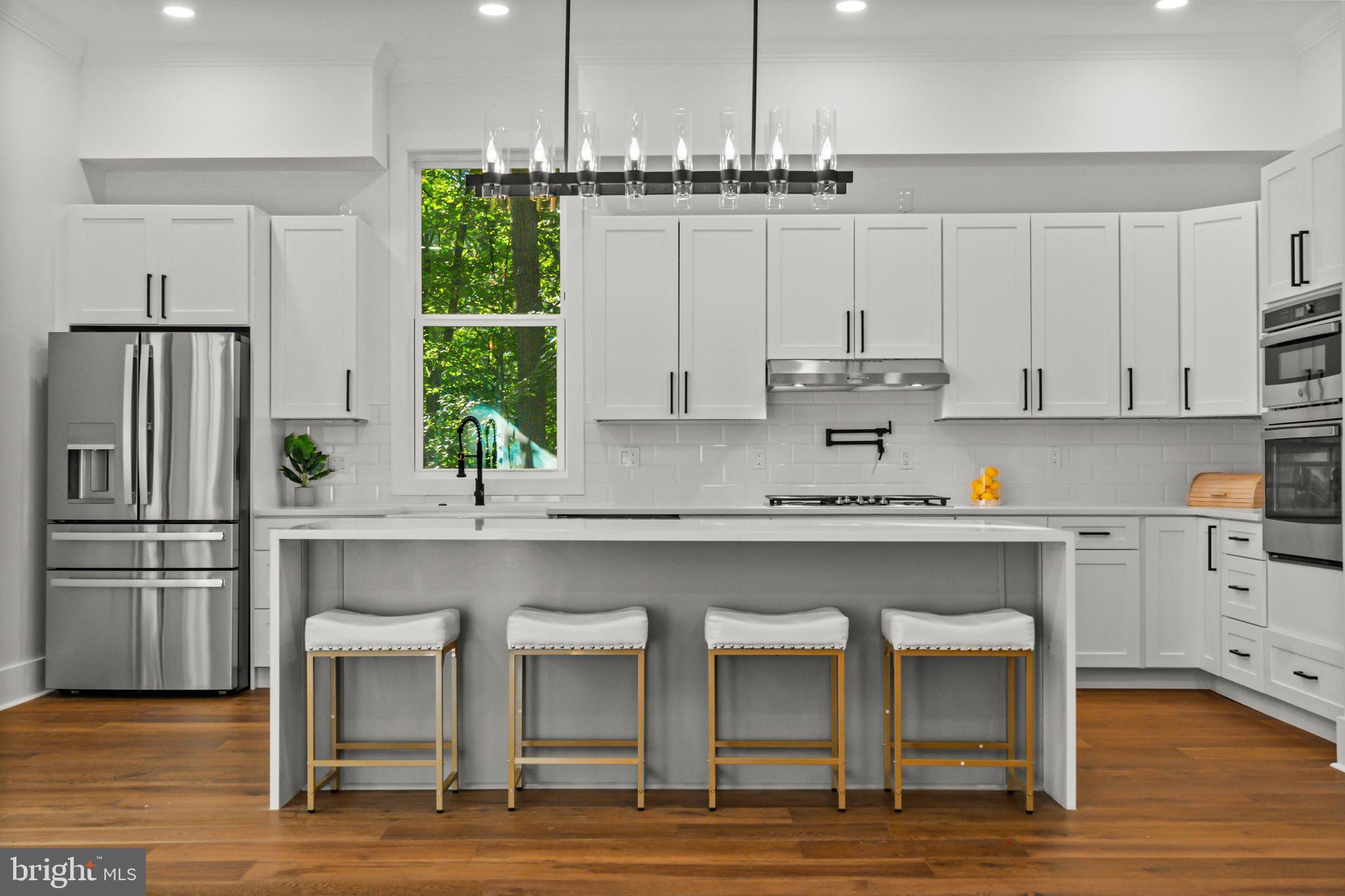 TAKOMA PARK - Residential