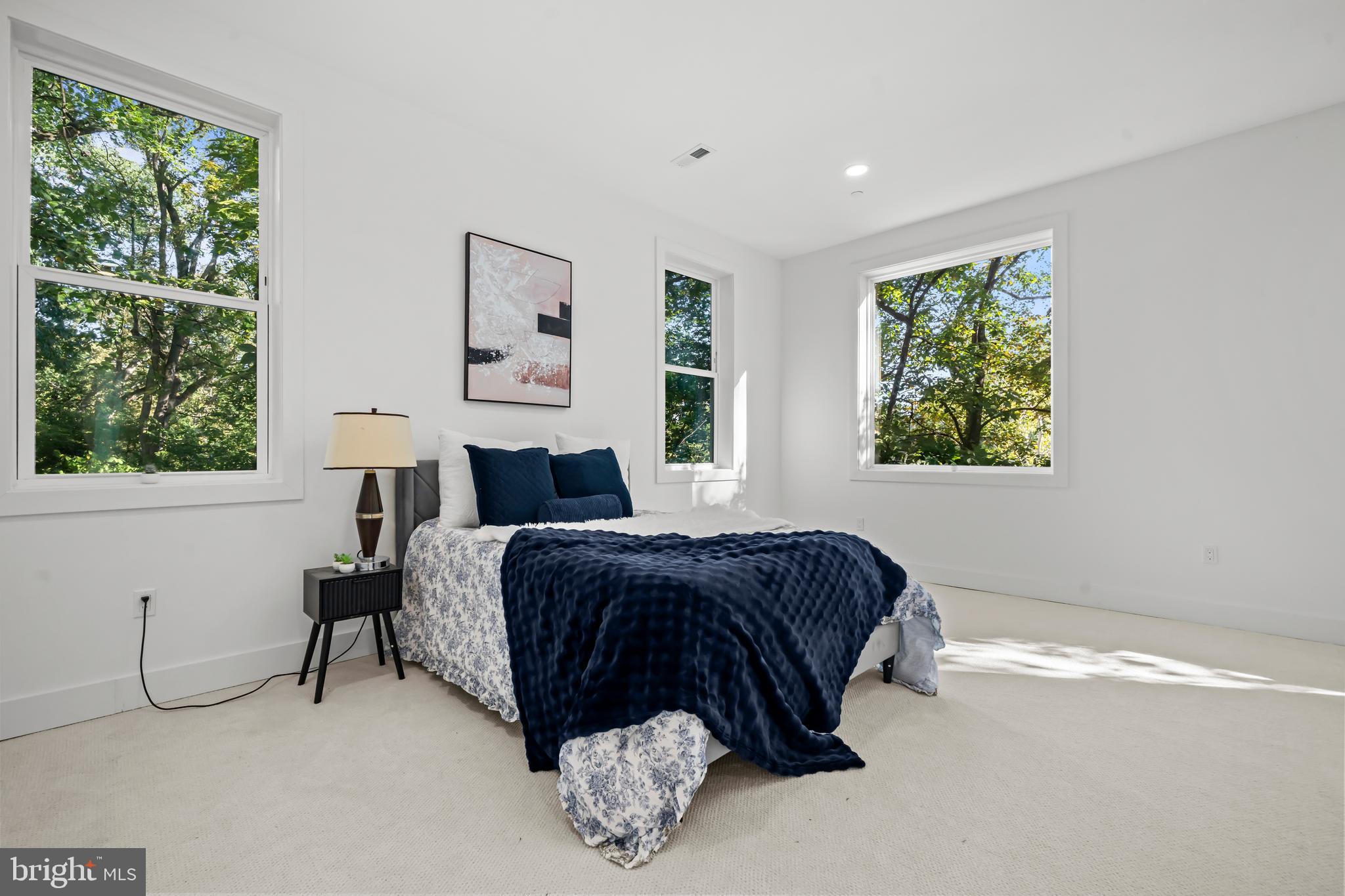TAKOMA PARK - Residential