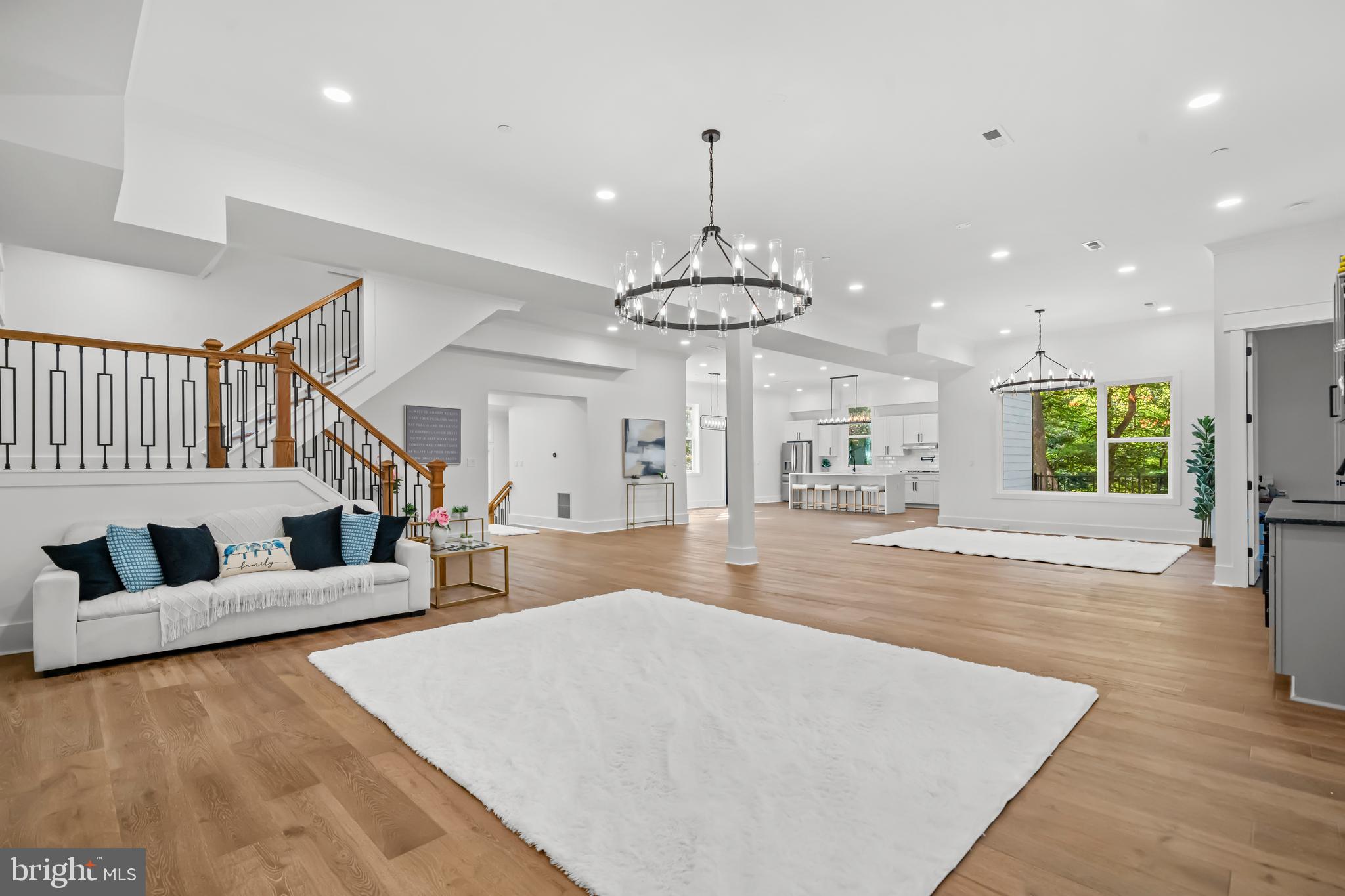 TAKOMA PARK - Residential