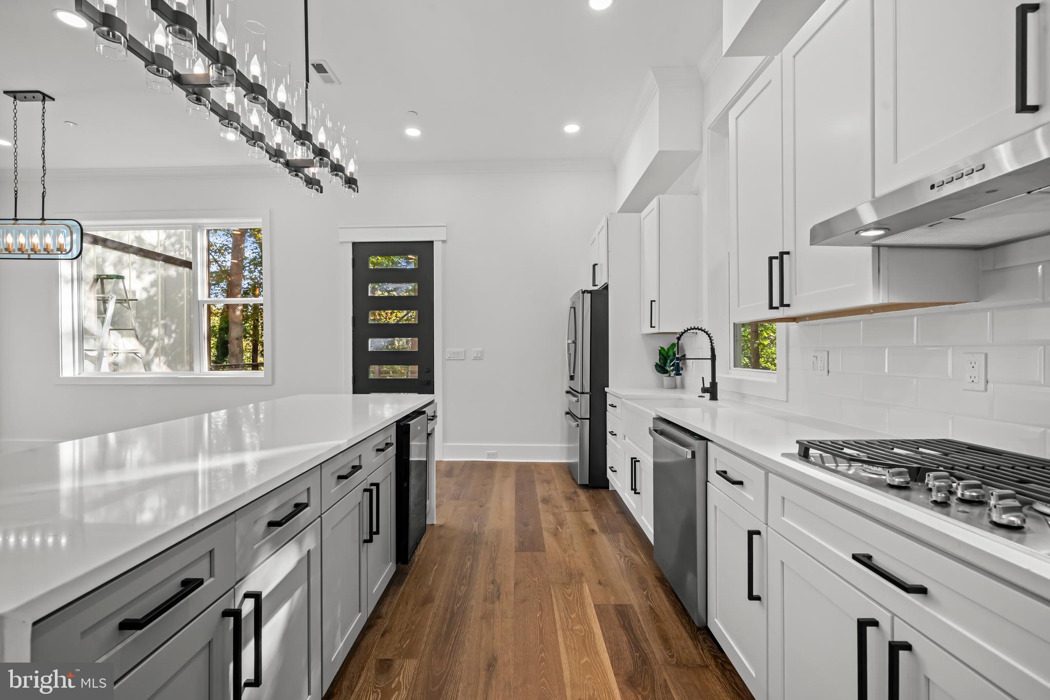 TAKOMA PARK - Residential