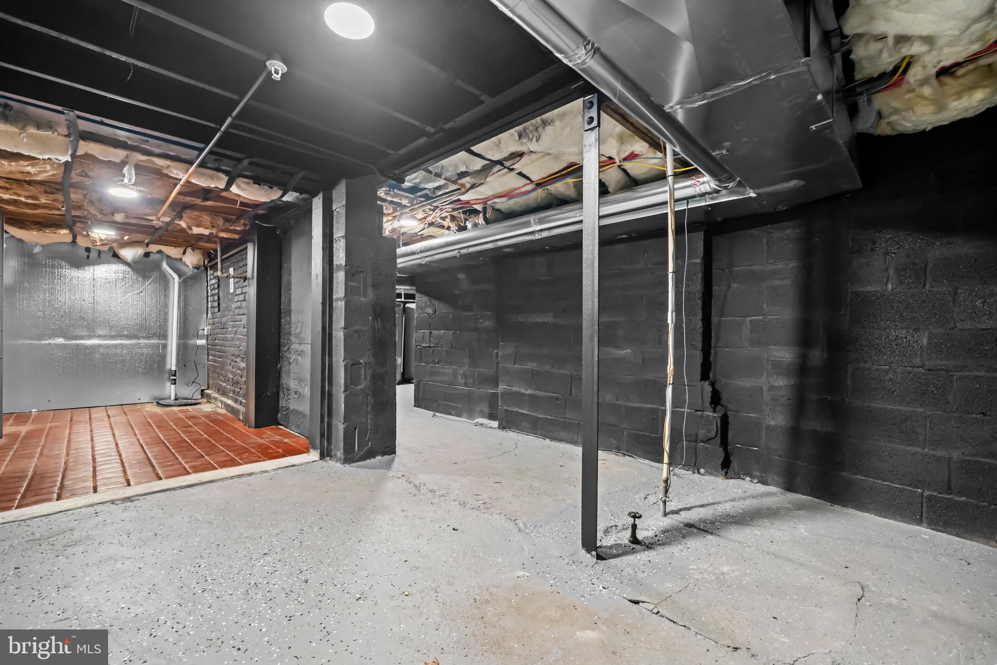 TAKOMA PARK - Residential