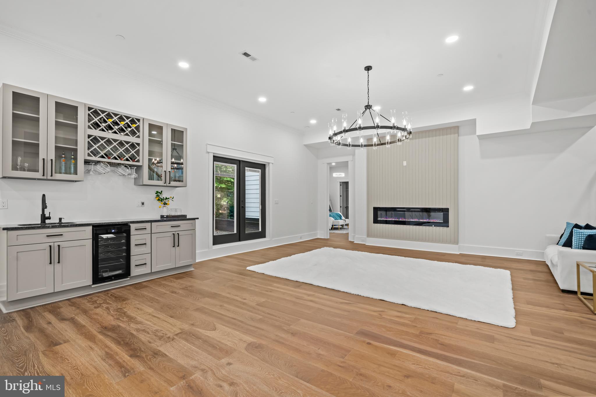 TAKOMA PARK - Residential