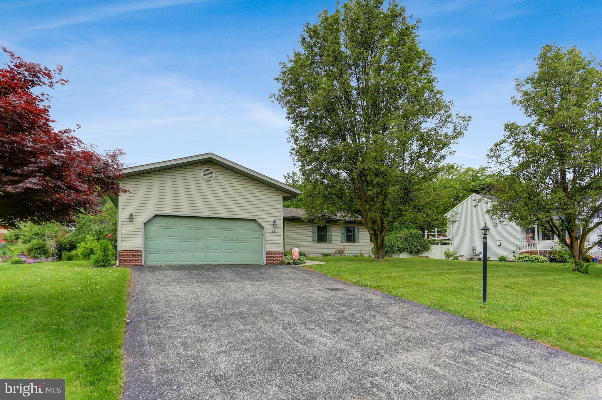 TIMBER LANE - Residential