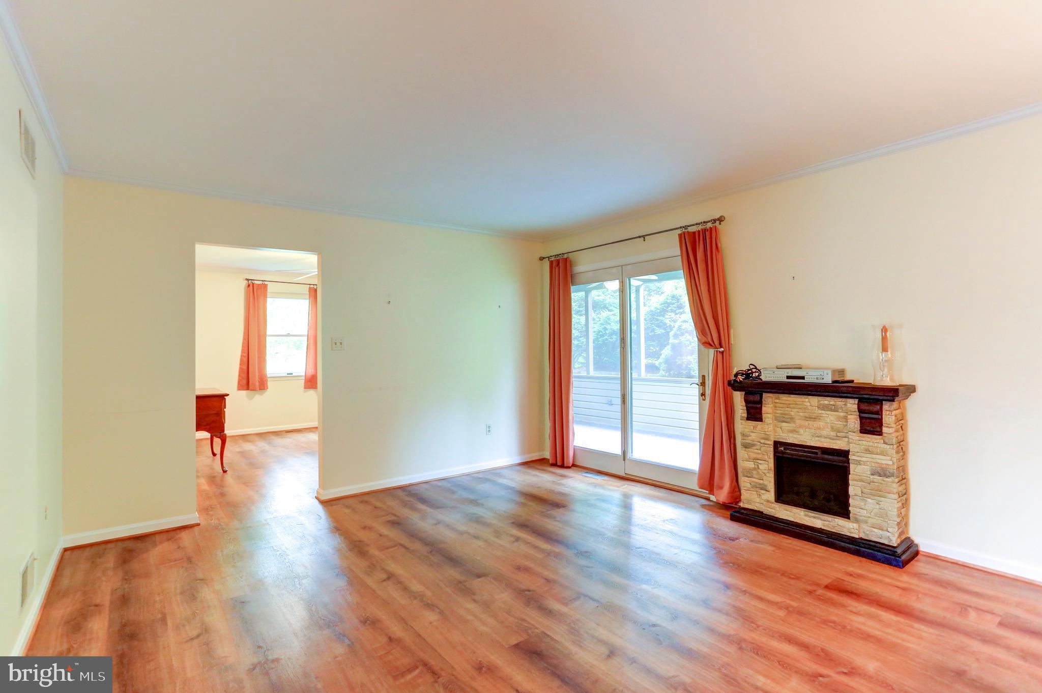 TIMBER LANE - Residential