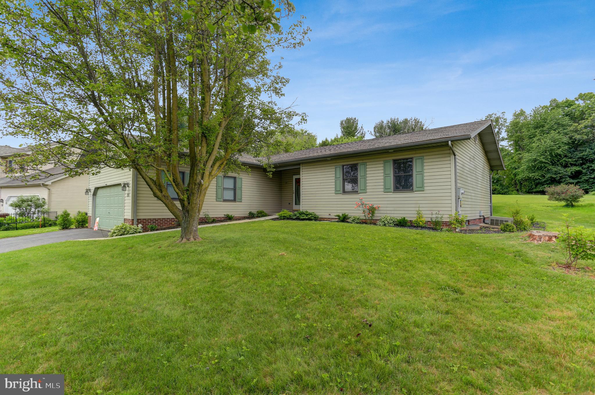 TIMBER LANE - Residential
