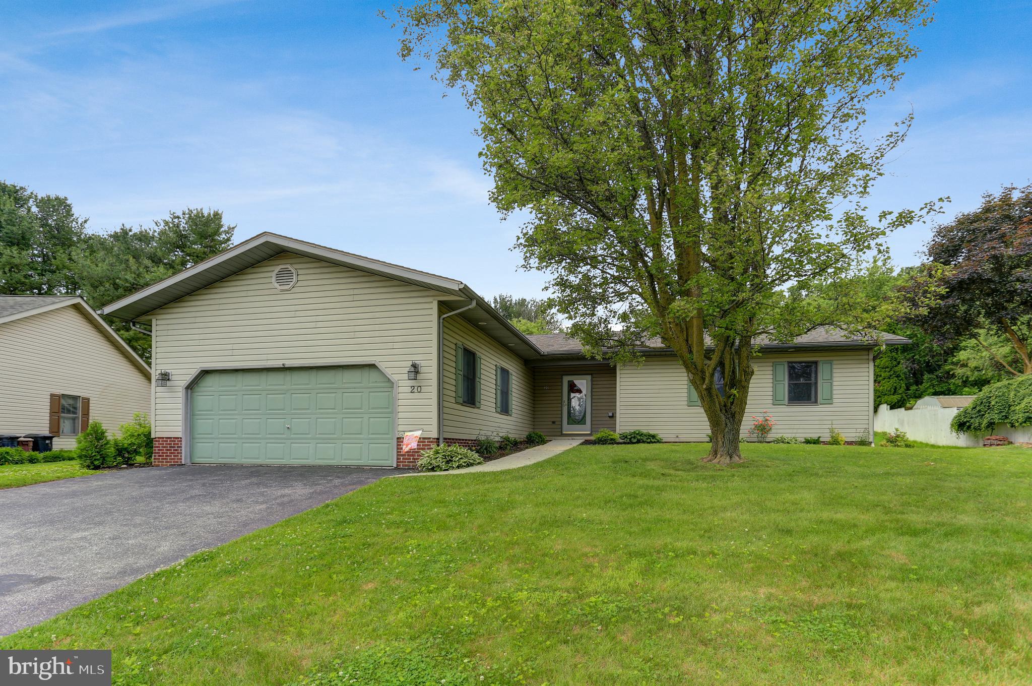 TIMBER LANE - Residential