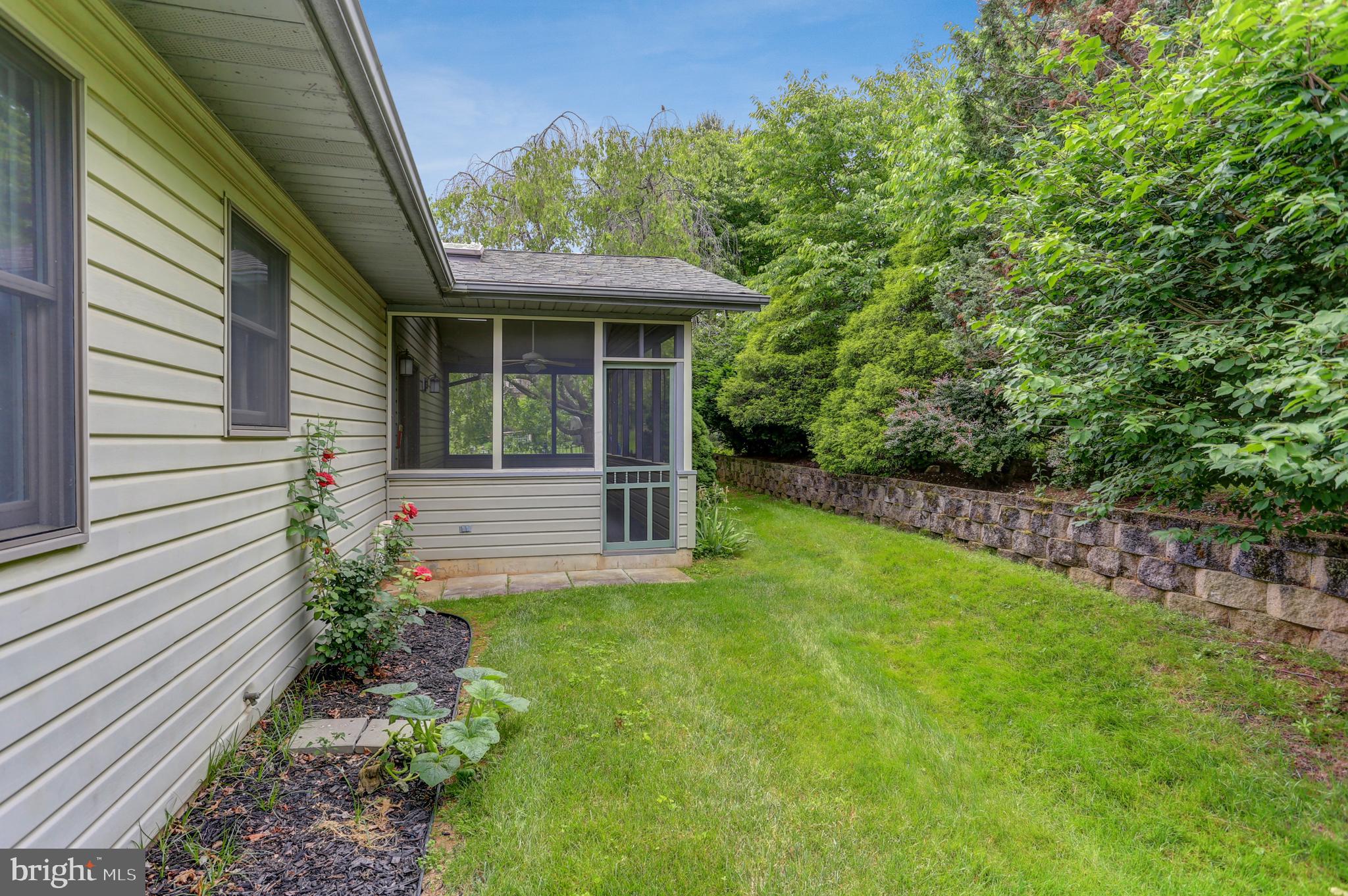 TIMBER LANE - Residential