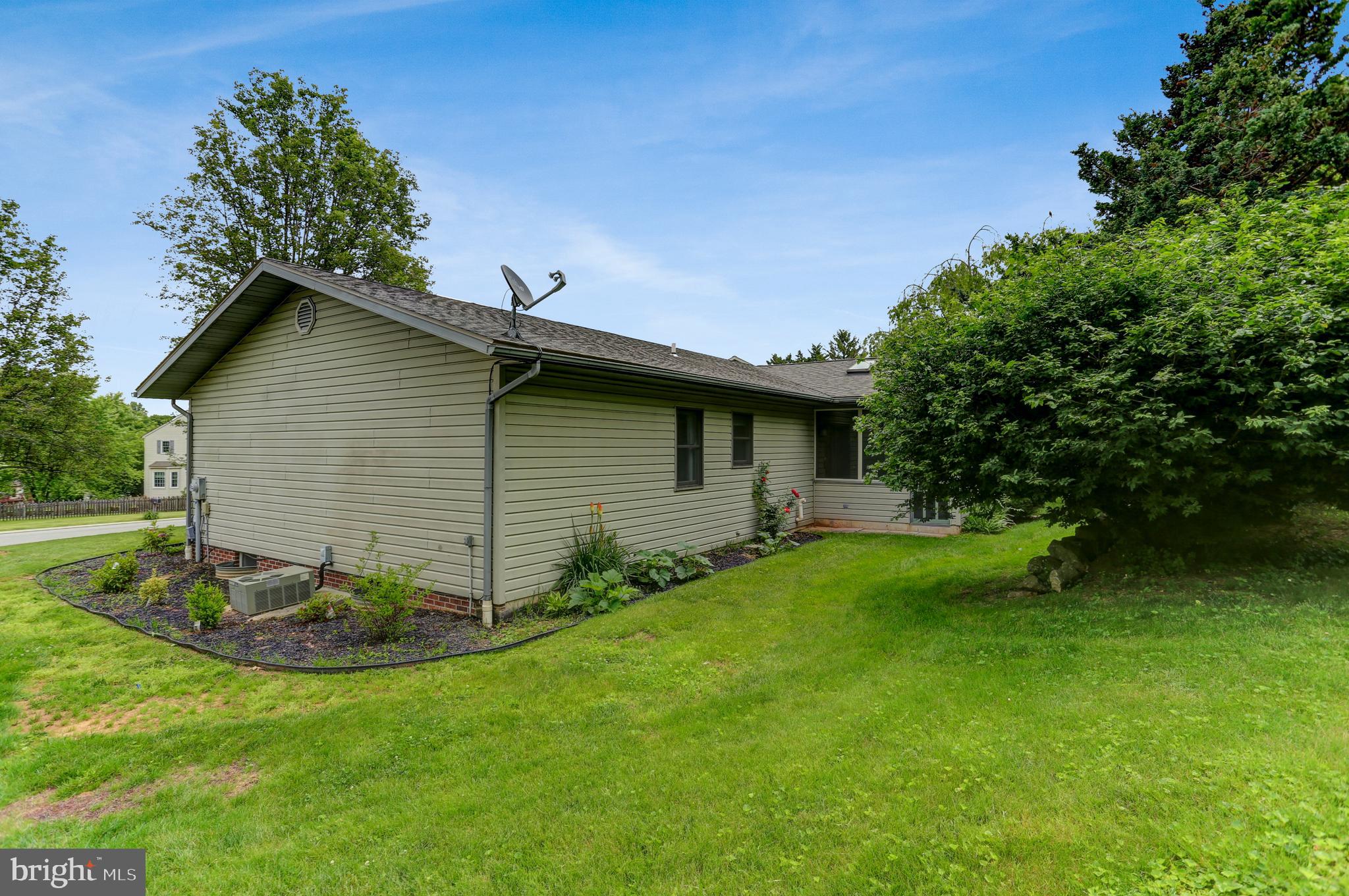 TIMBER LANE - Residential