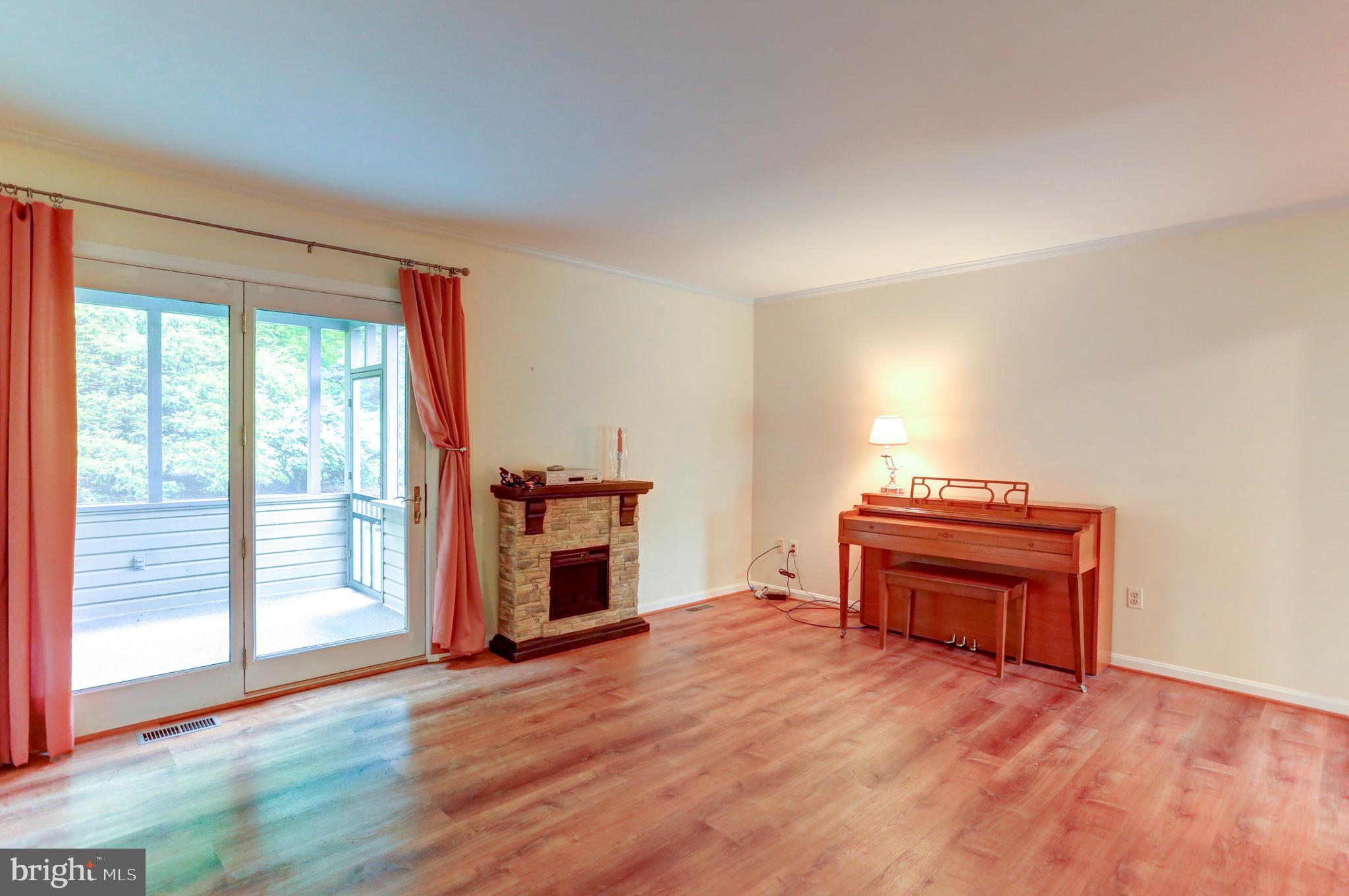 TIMBER LANE - Residential