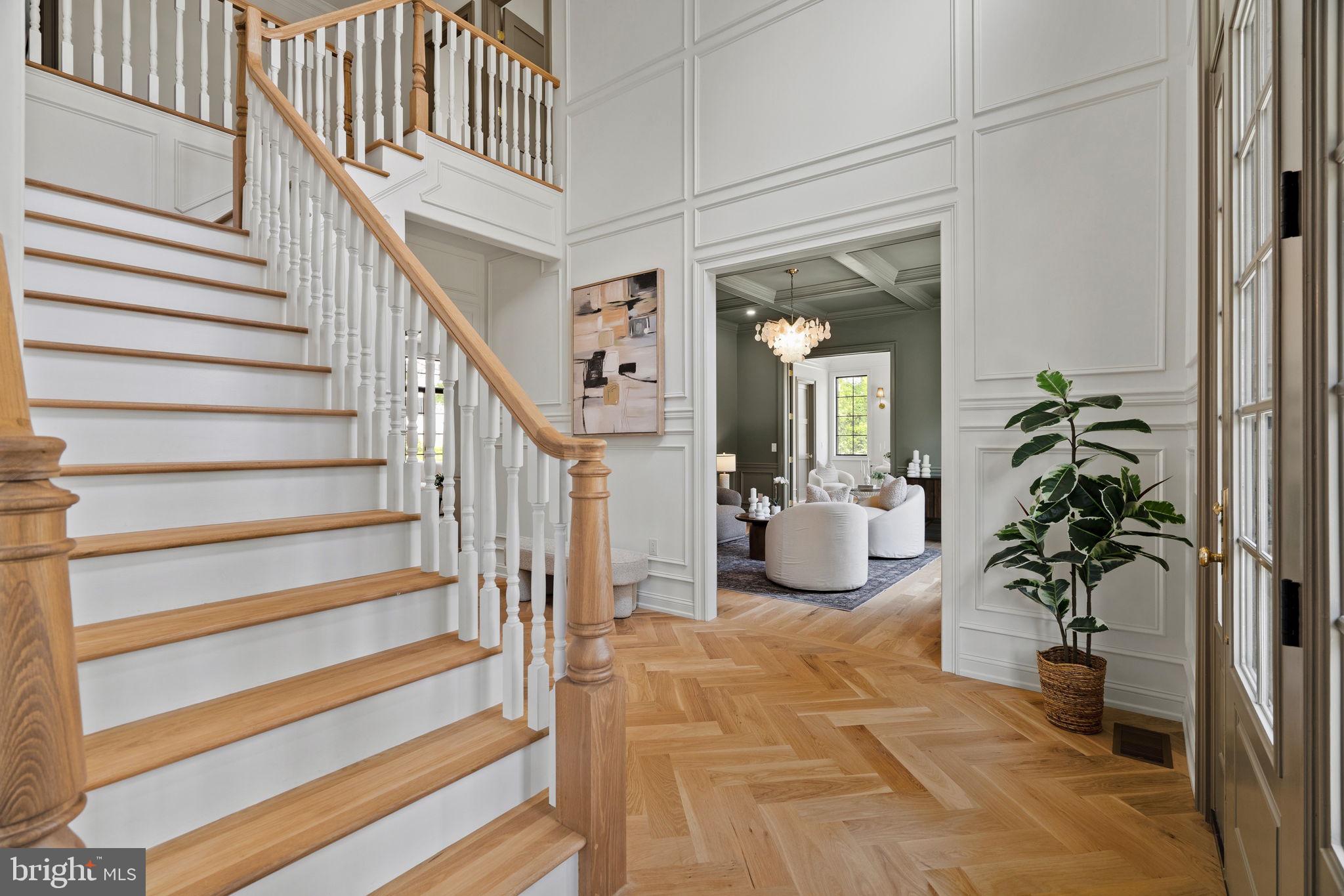 VALENTINE ESTS - Residential