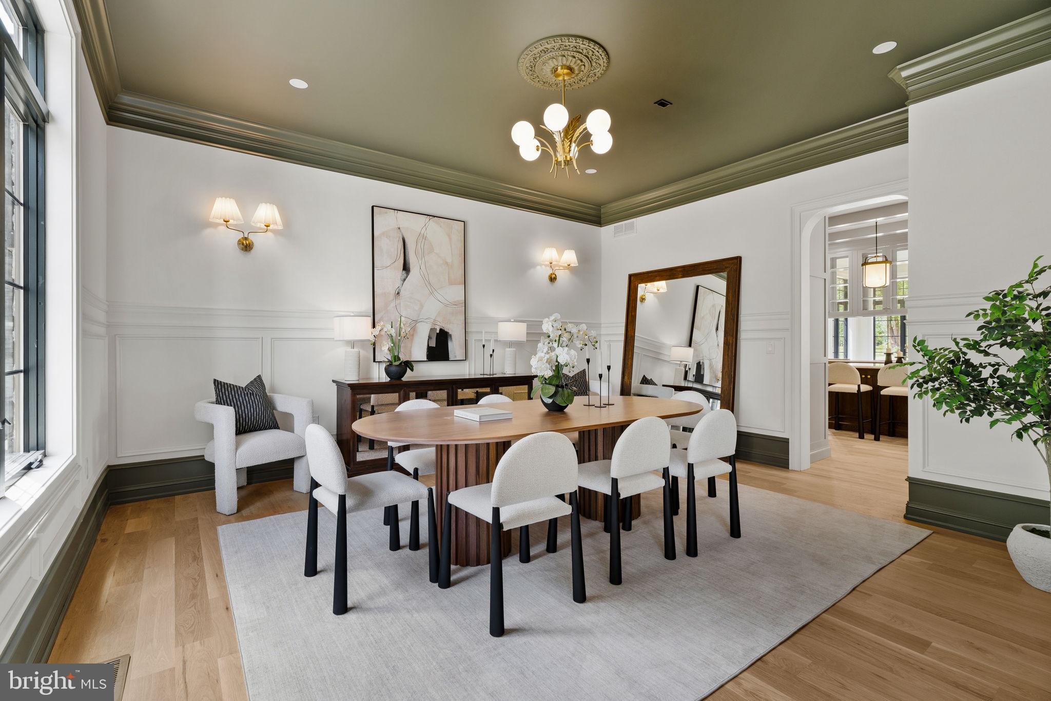 VALENTINE ESTS - Residential