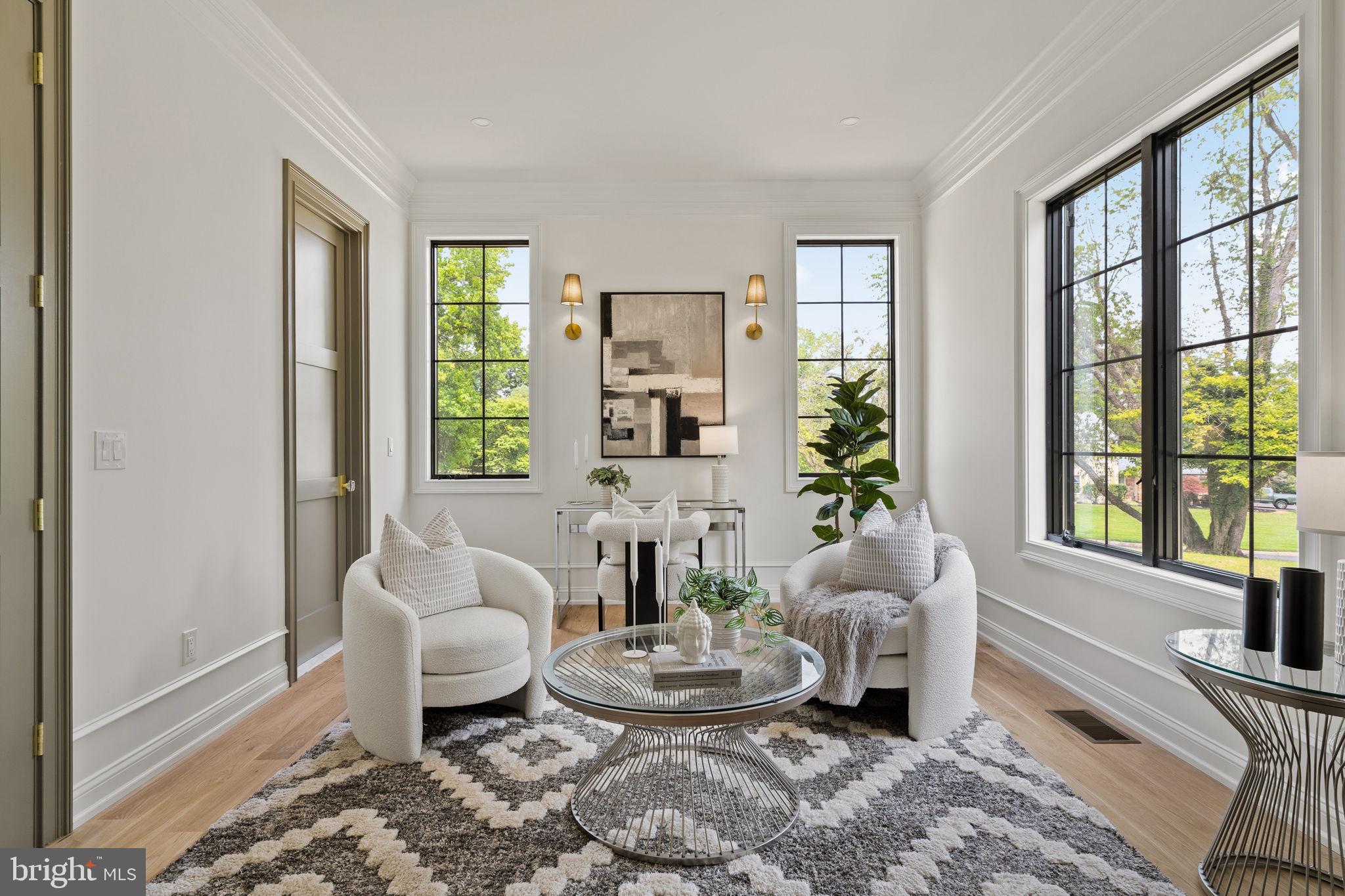 VALENTINE ESTS - Residential