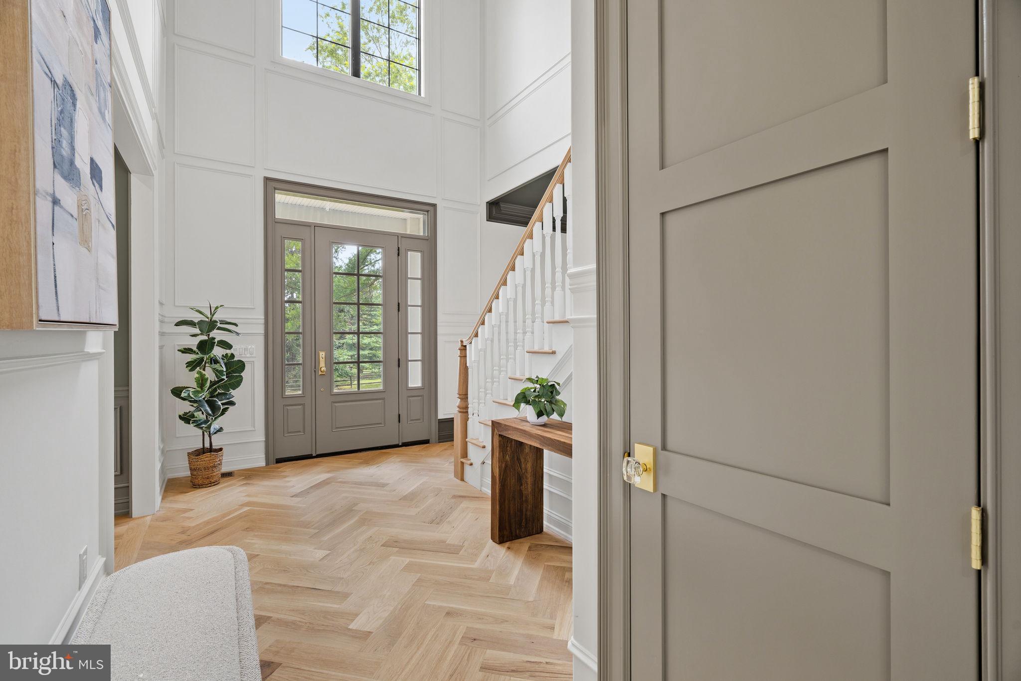 VALENTINE ESTS - Residential