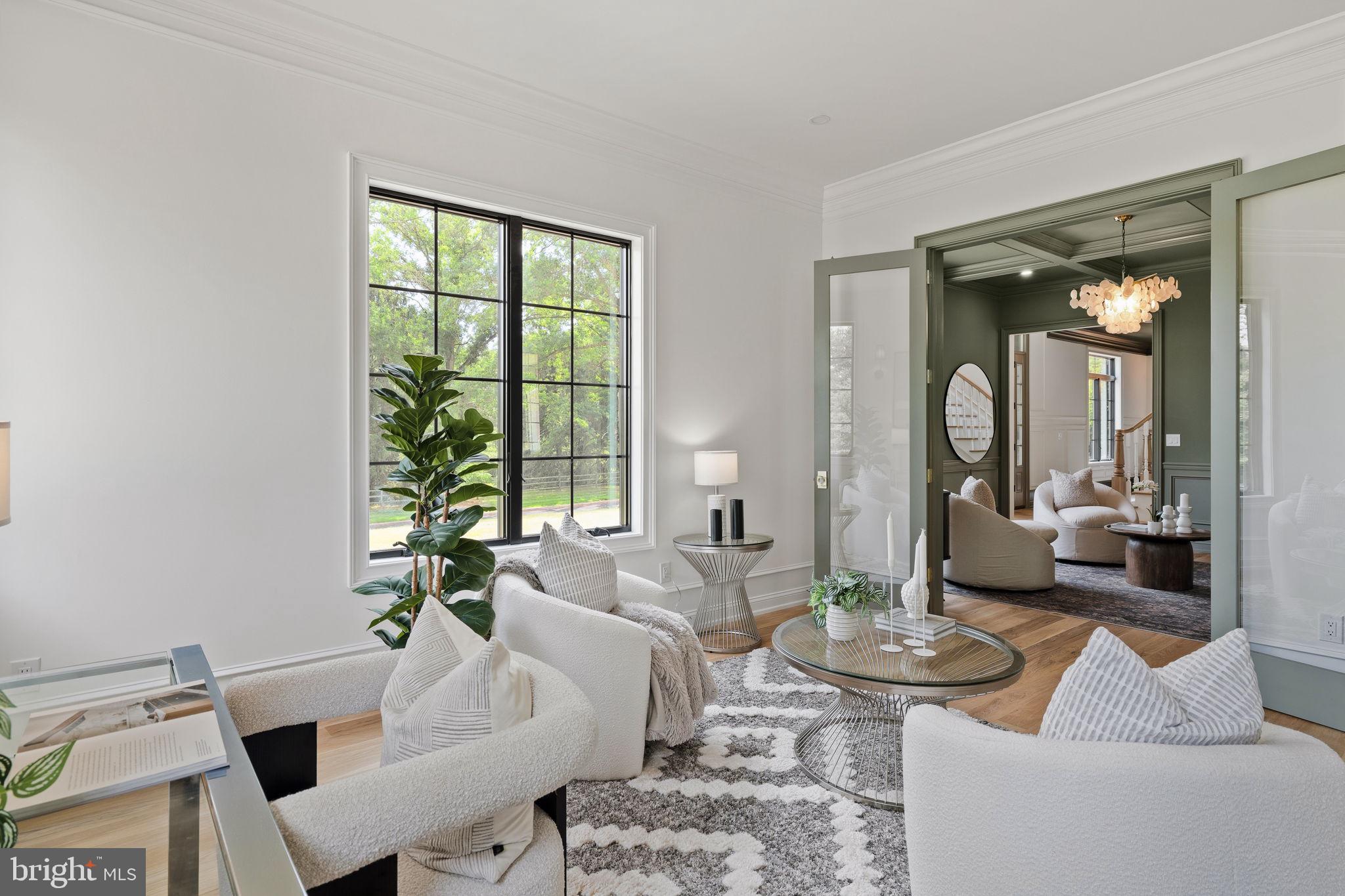 VALENTINE ESTS - Residential
