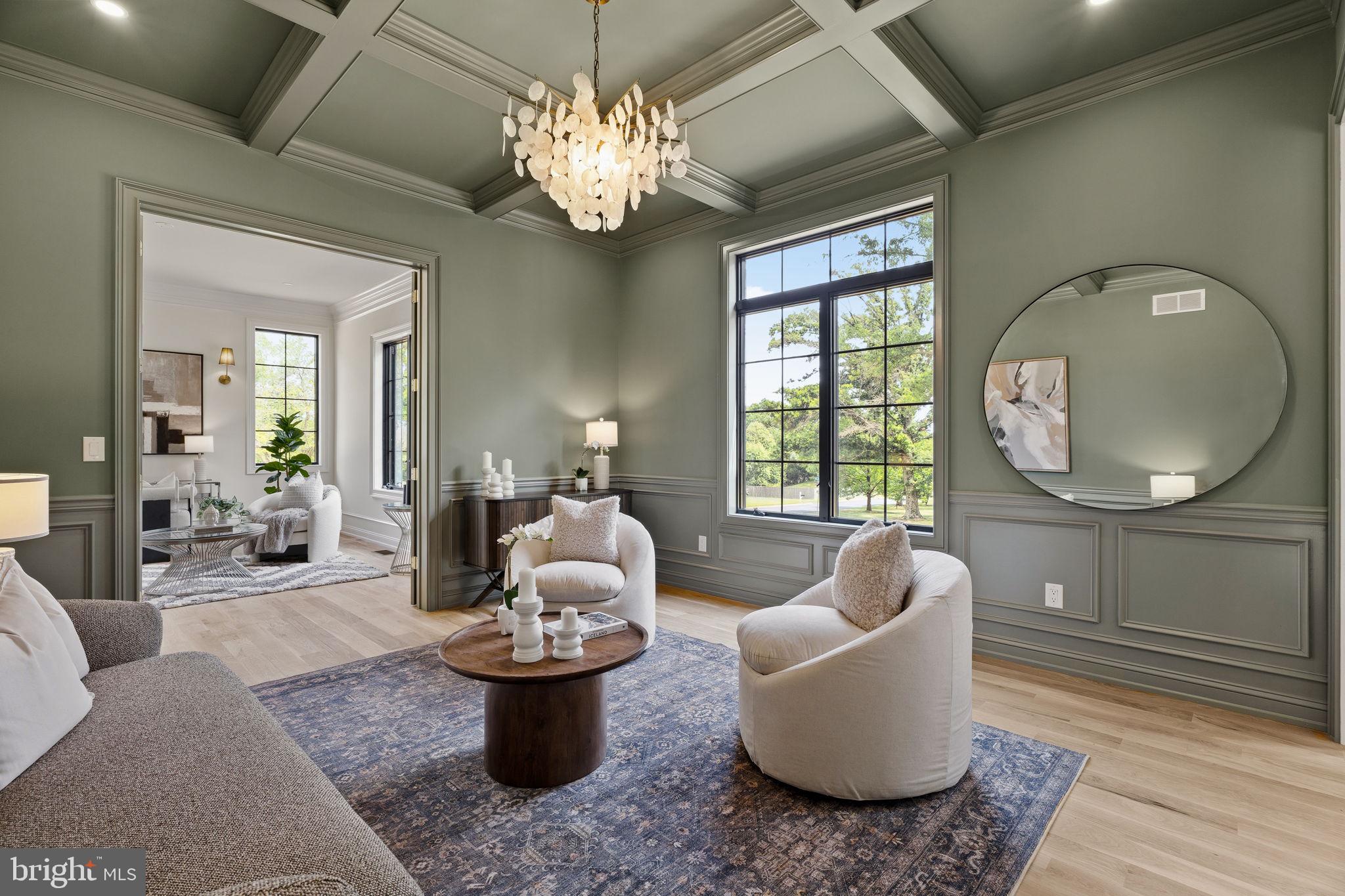 VALENTINE ESTS - Residential