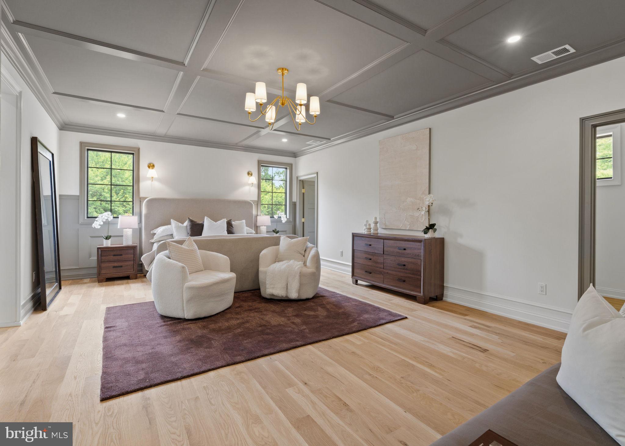 VALENTINE ESTS - Residential