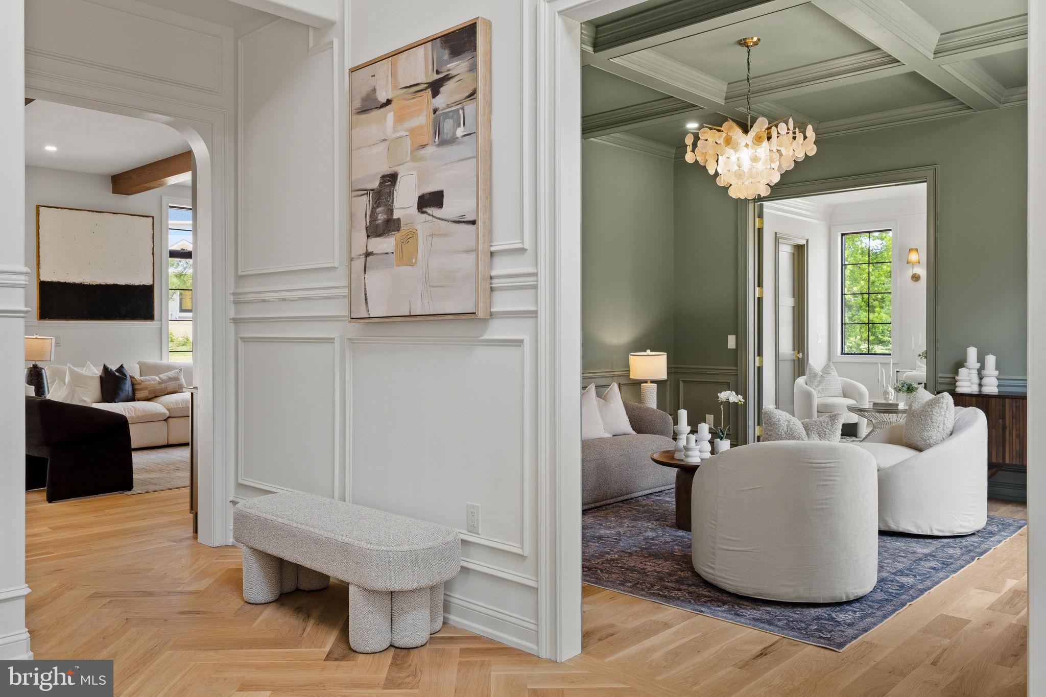 VALENTINE ESTS - Residential