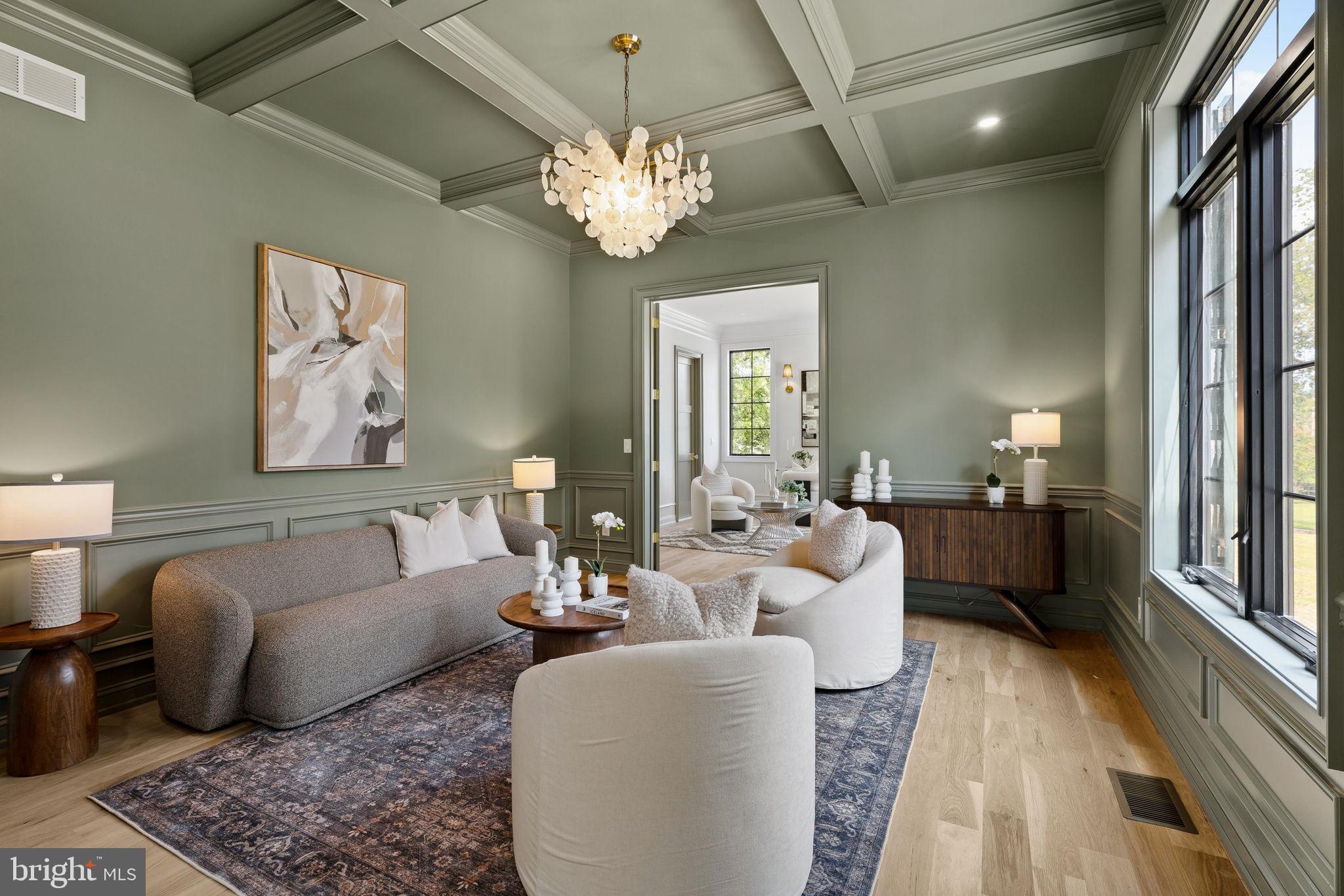 VALENTINE ESTS - Residential