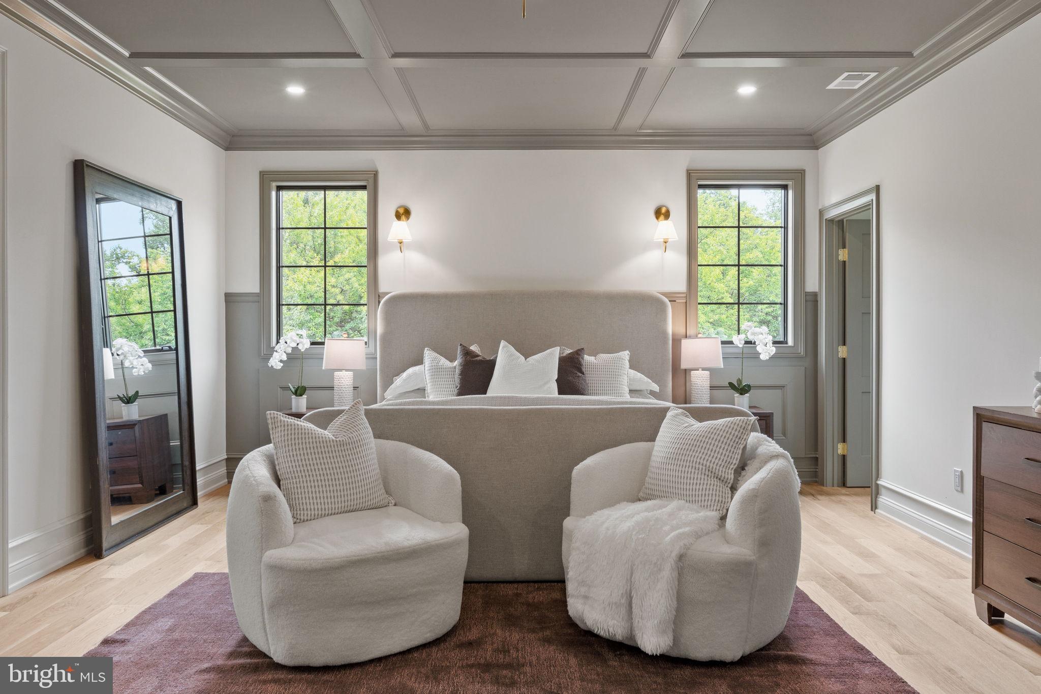 VALENTINE ESTS - Residential