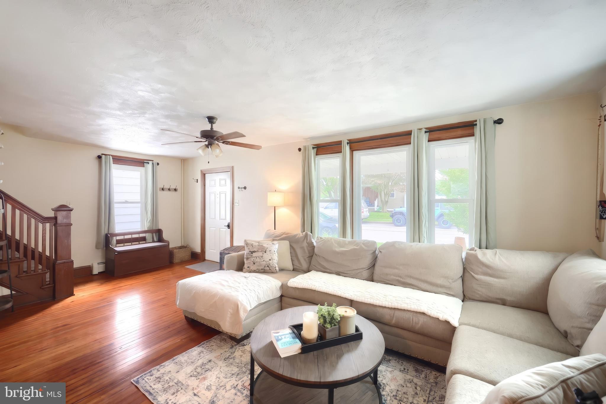SOUTH HANOVER - Residential