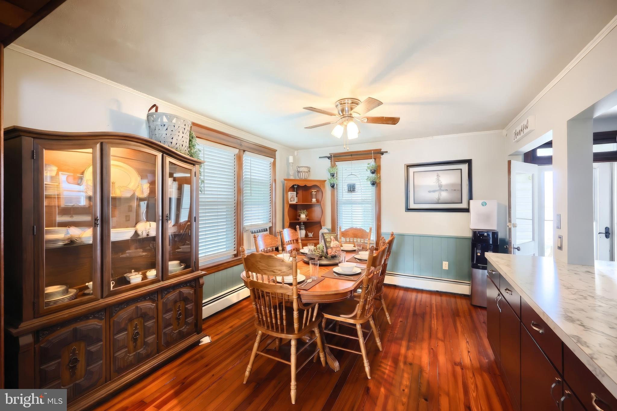 SOUTH HANOVER - Residential