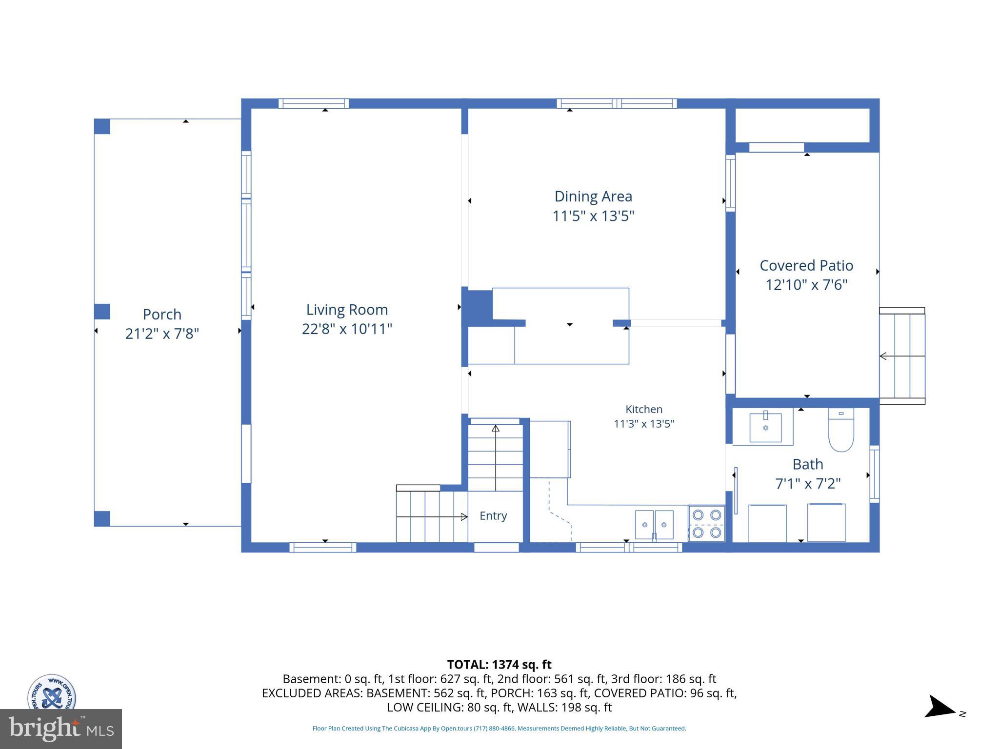 SOUTH HANOVER - Residential