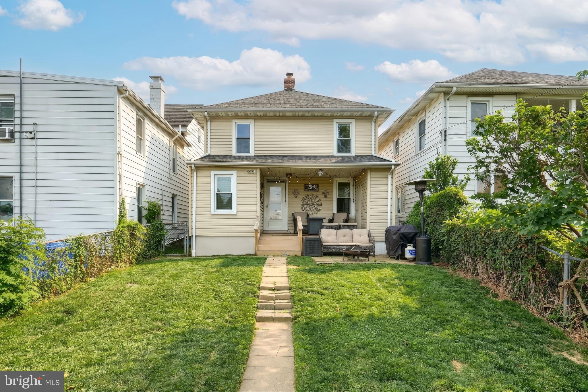 SOUTH HANOVER - Residential