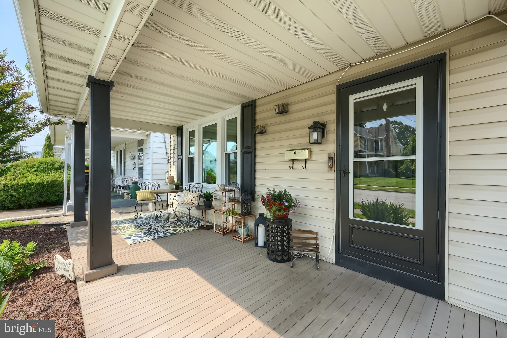 SOUTH HANOVER - Residential