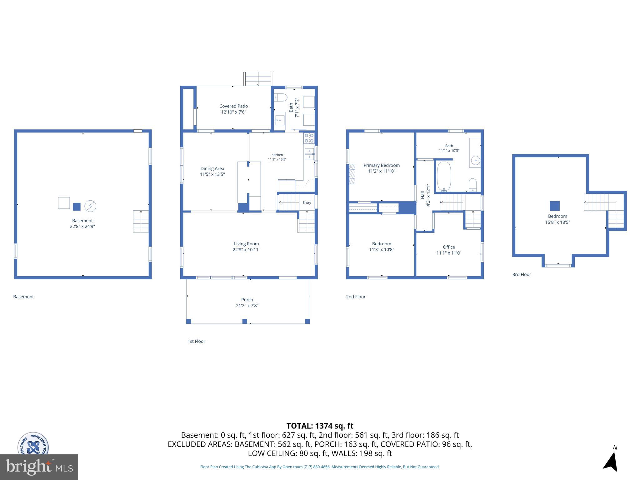 SOUTH HANOVER - Residential