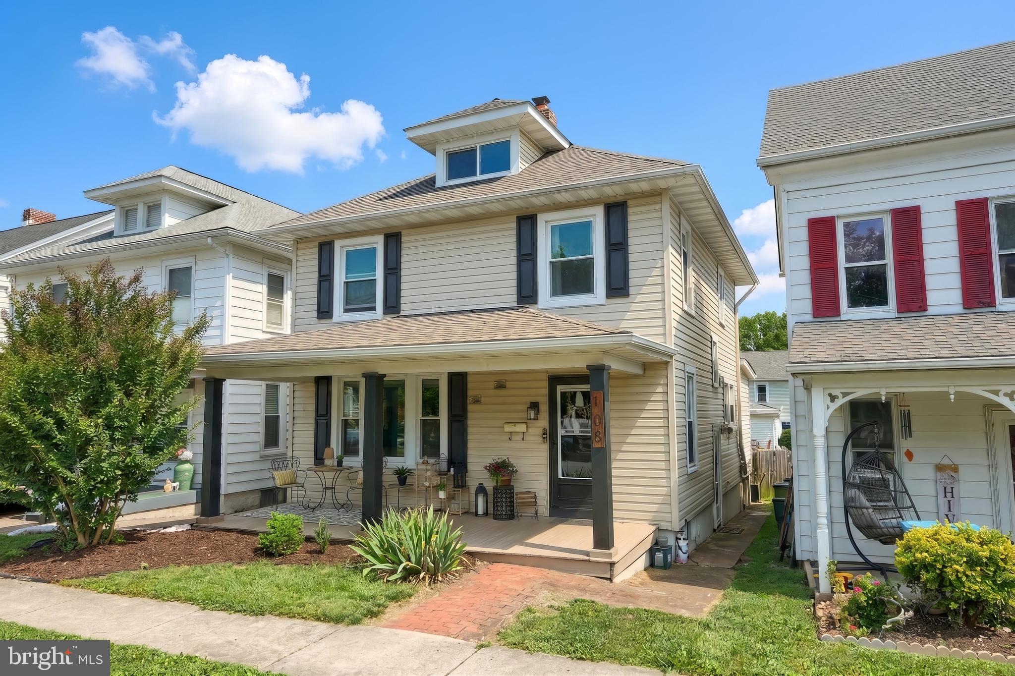 SOUTH HANOVER - Residential