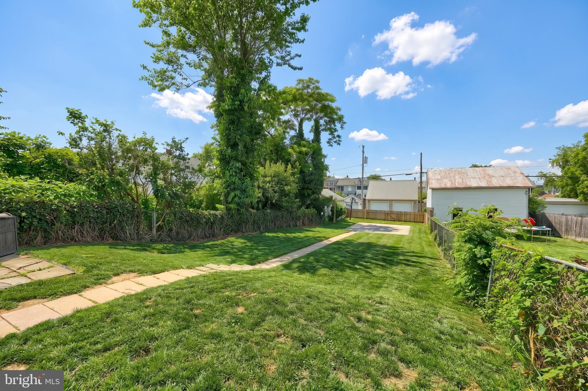 SOUTH HANOVER - Residential