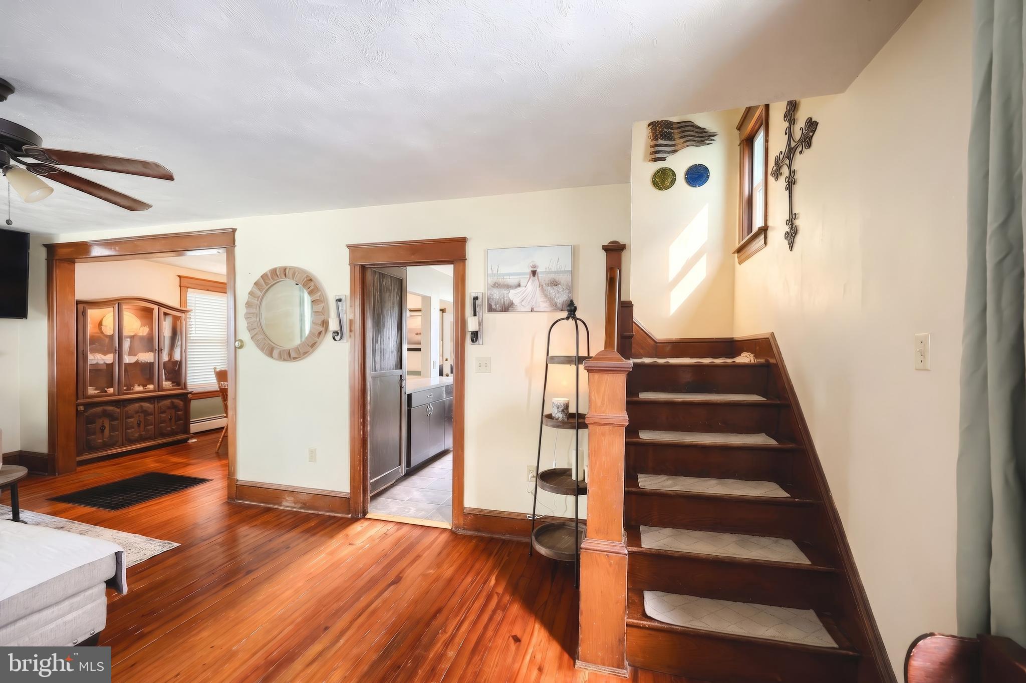 SOUTH HANOVER - Residential