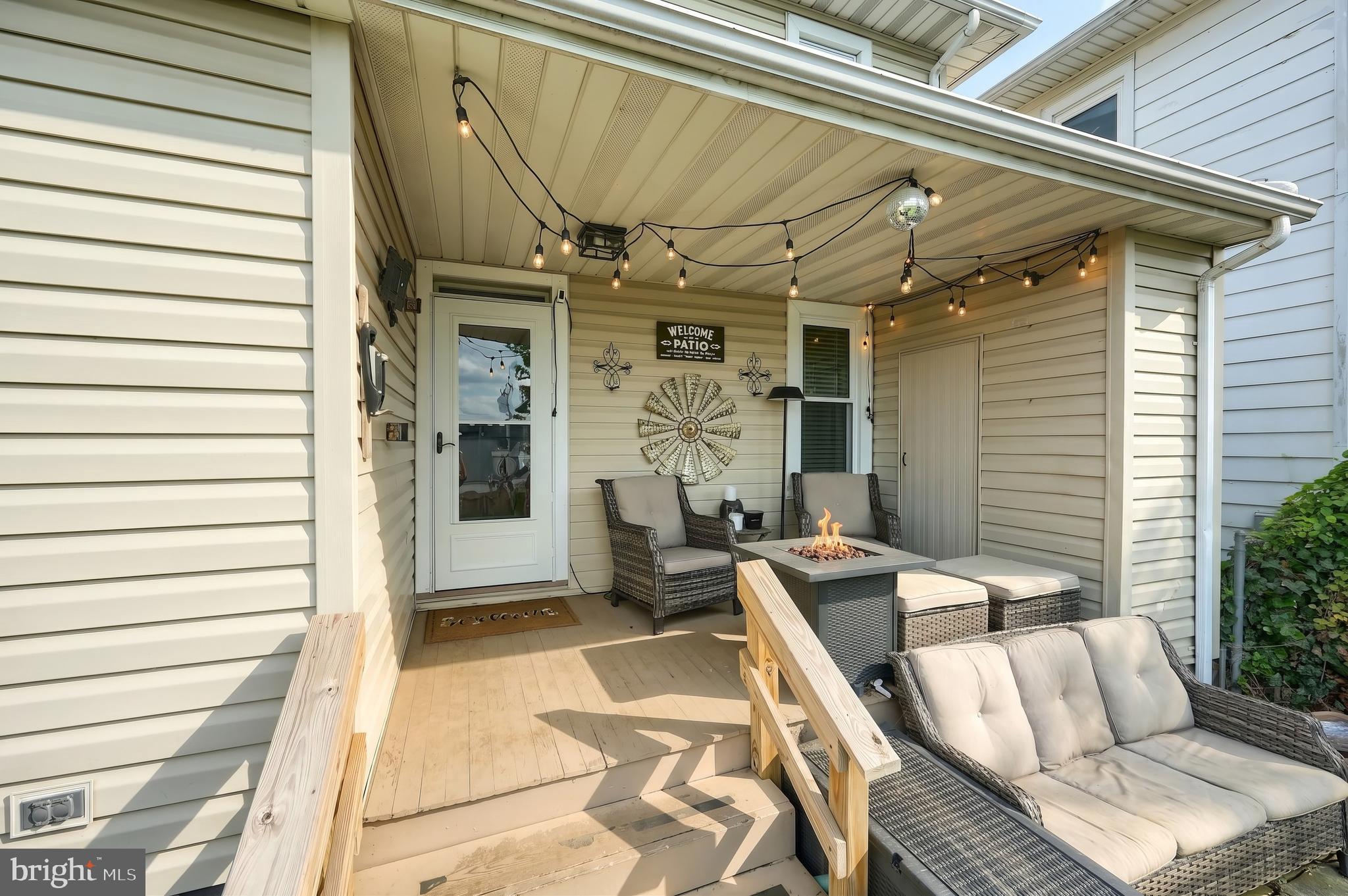 SOUTH HANOVER - Residential