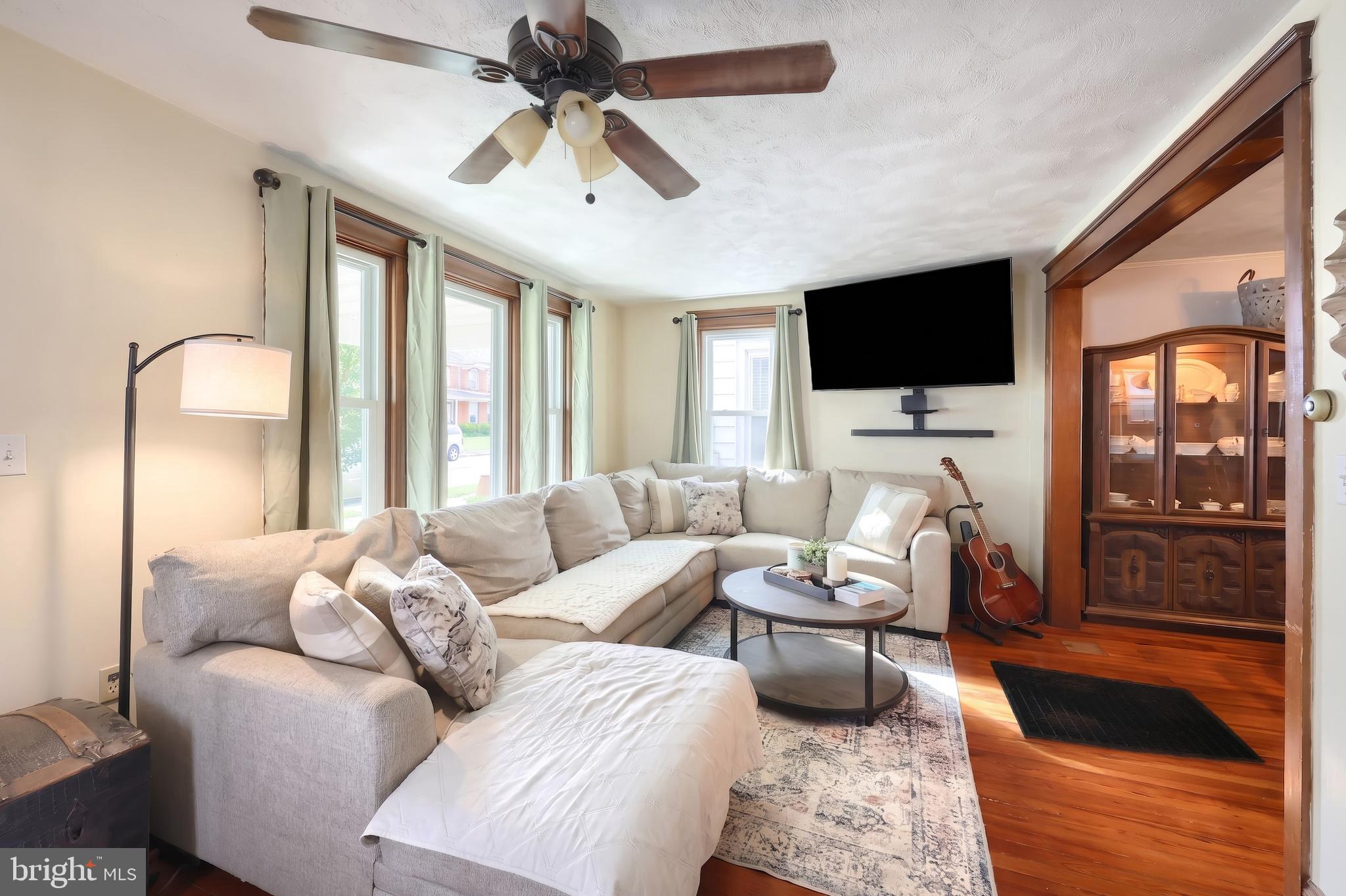 SOUTH HANOVER - Residential