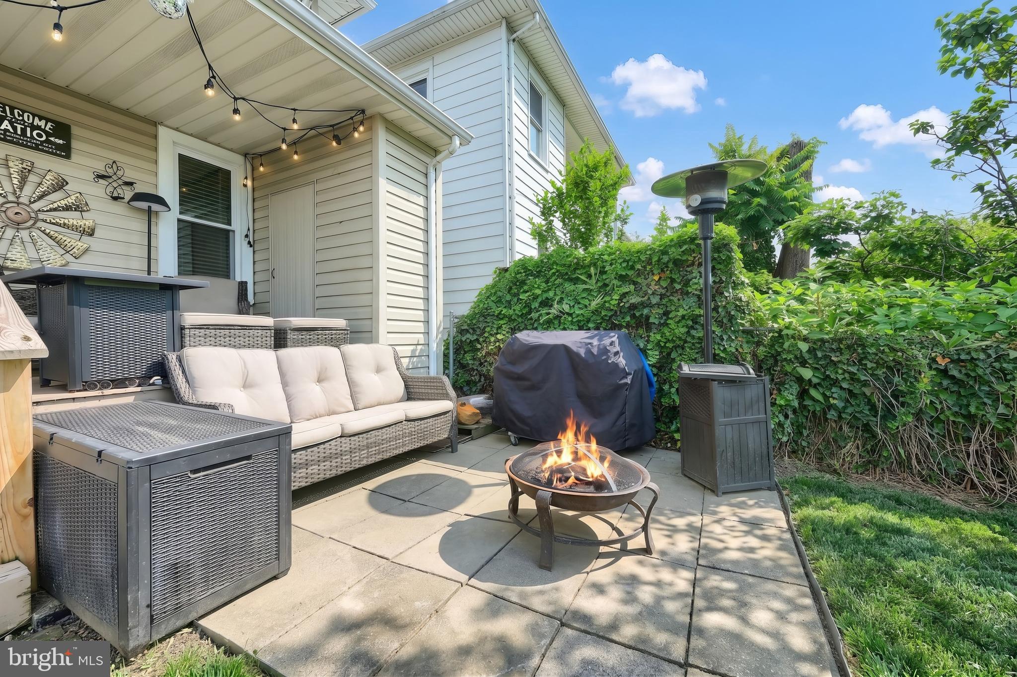 SOUTH HANOVER - Residential