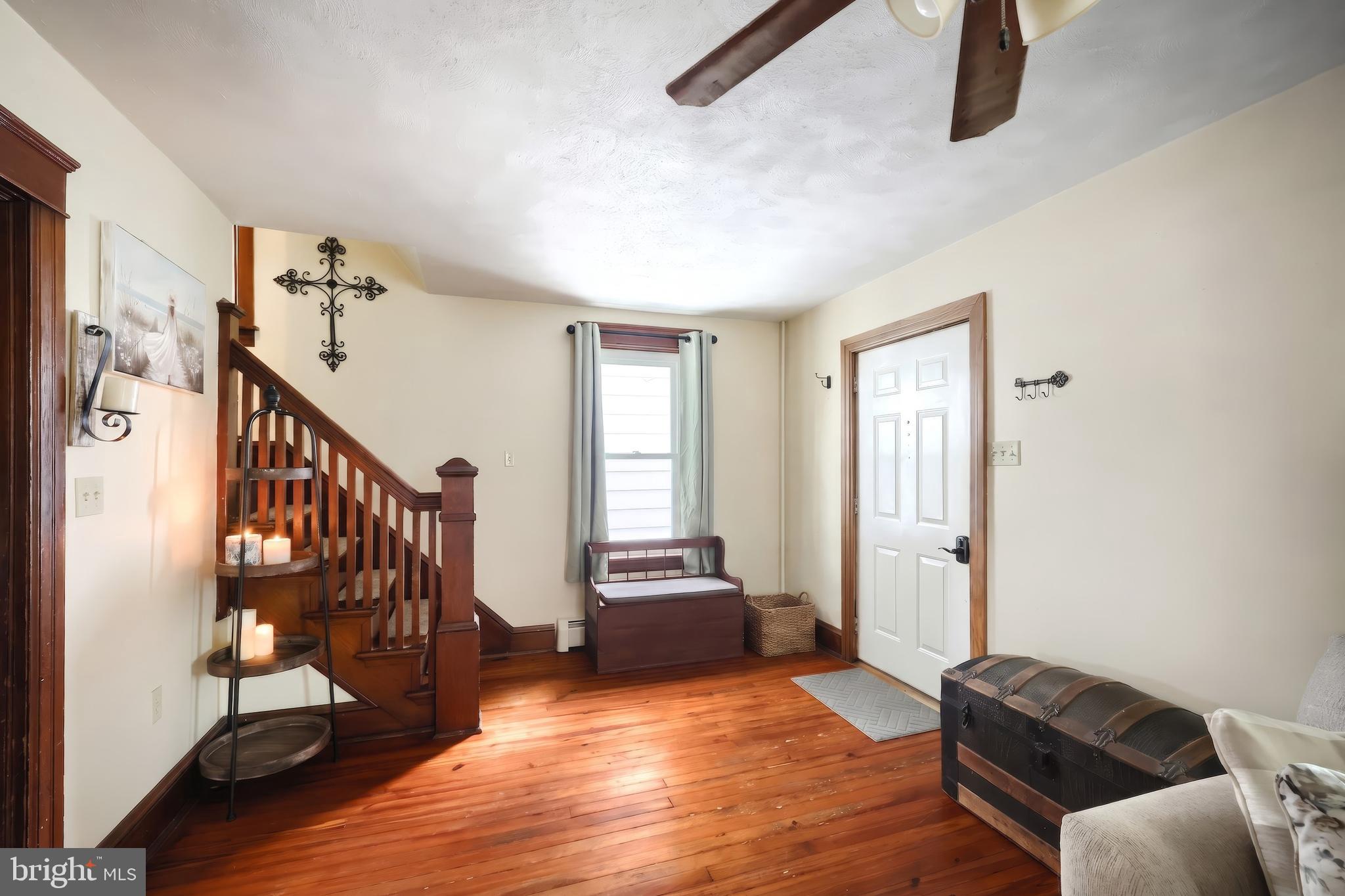 SOUTH HANOVER - Residential