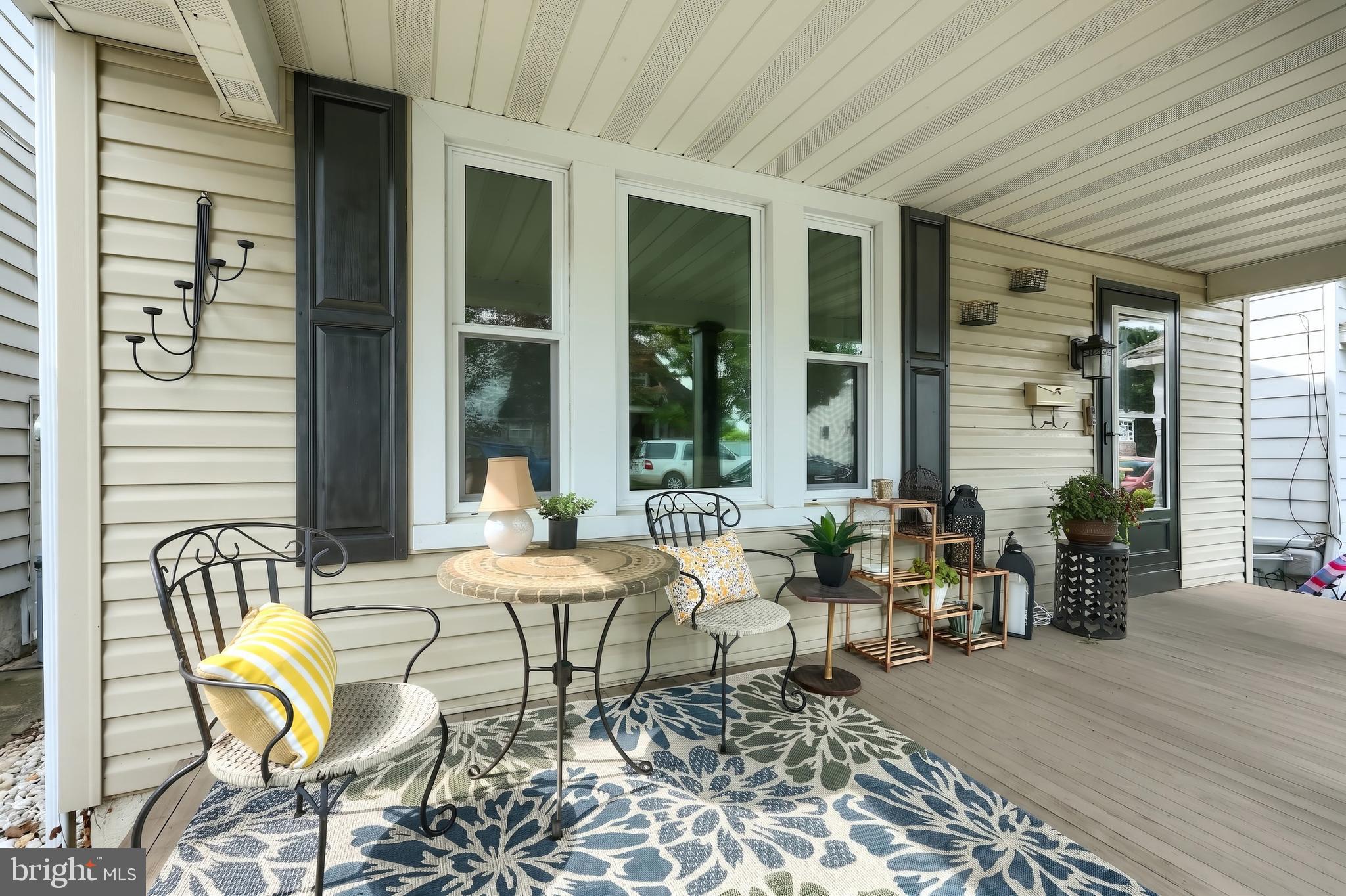 SOUTH HANOVER - Residential