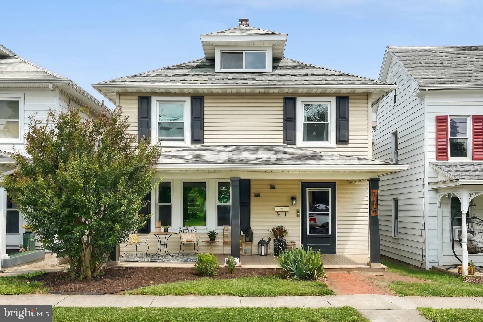 SOUTH HANOVER - Residential