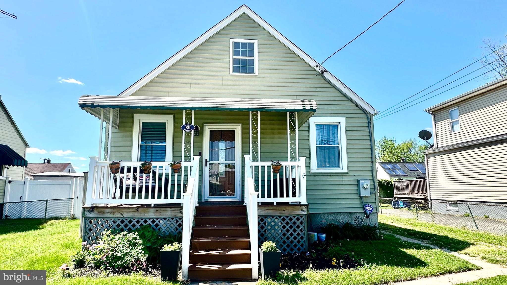 WEST INVERNESS - Residential
