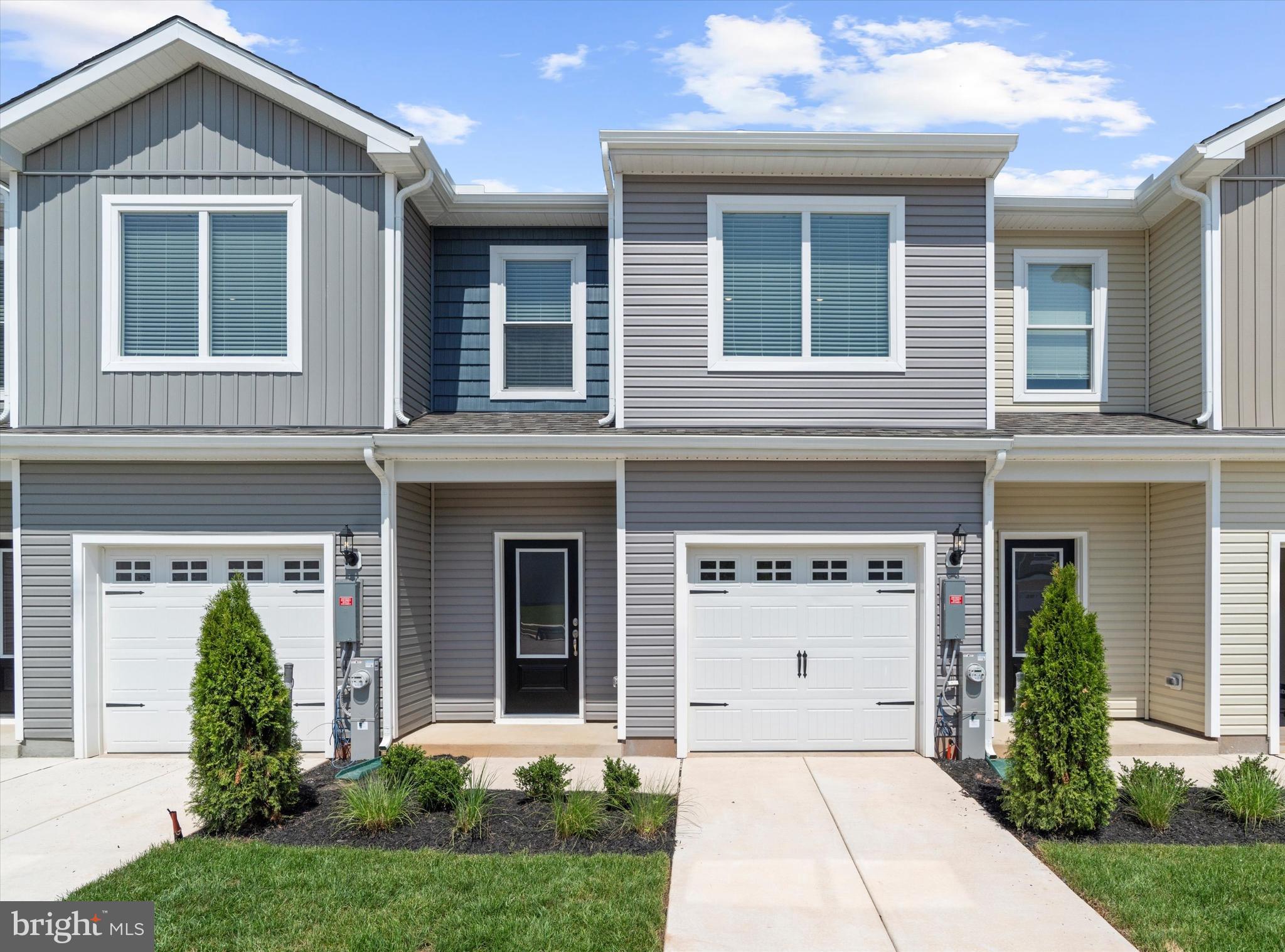 The Camden — Tour It. Love It. Own It.

Welcome to The Camden, where modern design meets everyday comfort in perfect balance. Set on a spacious 5,372 sq. ft. corner lot in the sought-after McCormick Place community, this beautiful townhome gives you something rare—a private backyard with no neighbors behind you and a home that feels worlds away, yet moments from everything you love.

Step inside and feel the sense of space unfold. The open-concept main floor was made for connection—whether it’s morning coffee in the sunlit kitchen or laughter filling the living room during a Friday night dinner with friends. The chef-inspired kitchen features granite countertops, stainless-steel appliances, and designer cabinetry, blending style and function with ease. Durable luxury vinyl plank flooring ties the space together, offering warmth that lasts for years to come.

Upstairs, retreat to a primary suite designed for serenity, complete with a walk-in closet and spa-like en-suite boasting dual vanities and a sleek walk-in shower. Two additional bedrooms, a full bath, and a convenient laundry closet provide flexible space for guests, family, or a creative home office.

Every detail of The Camden reflects thoughtful craftsmanship and smart design—enhanced by LGI Homes’ CompleteHome™ package, which includes energy-efficient features, upgraded finishes, and designer touches at no extra cost.

From the quiet privacy of your backyard to the stylish flow of your living spaces, The Camden is where life feels easy, inspired, and entirely yours.

Find your perfect corner. Find your Camden.