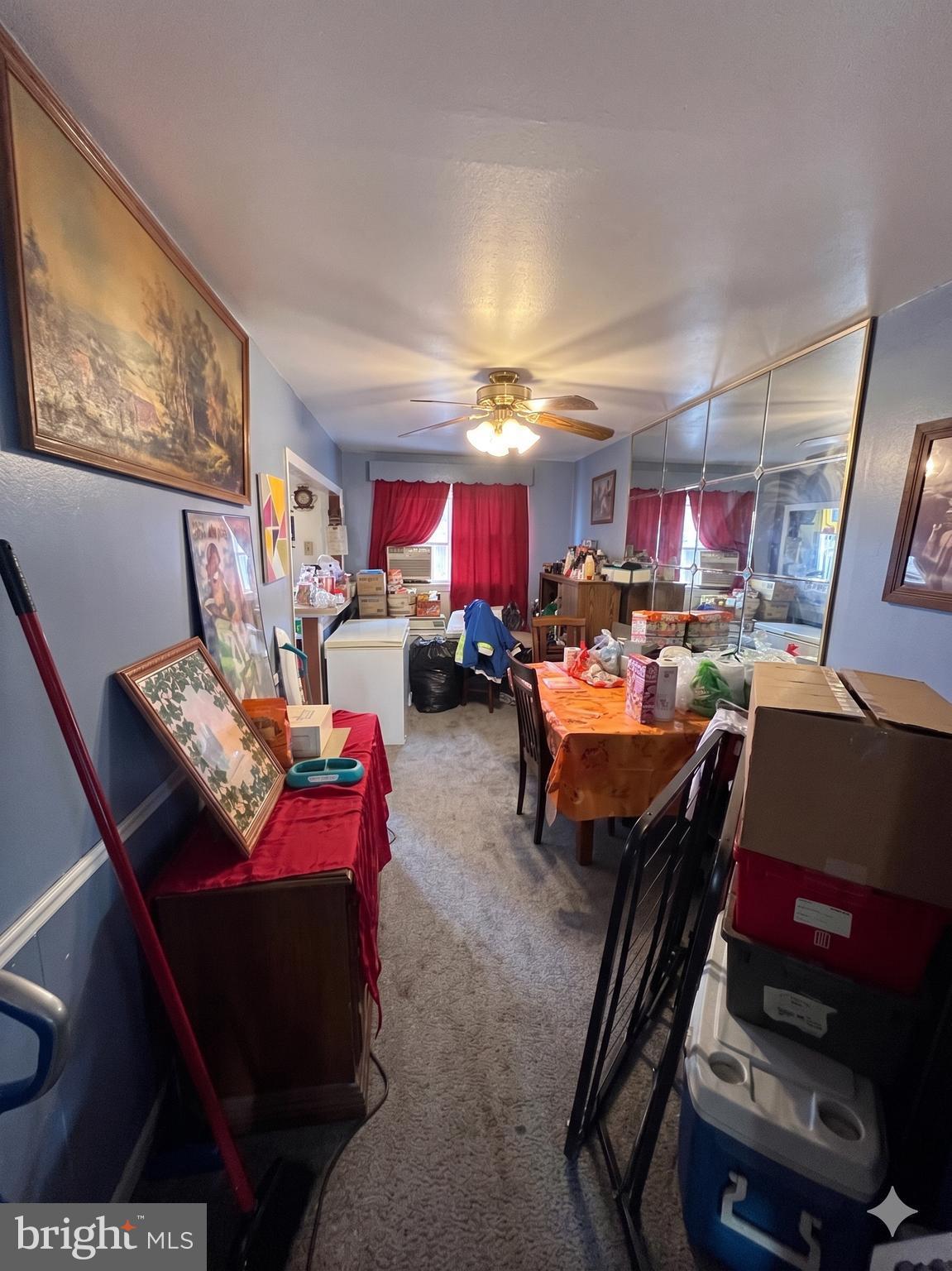 MT AIRY - Residential