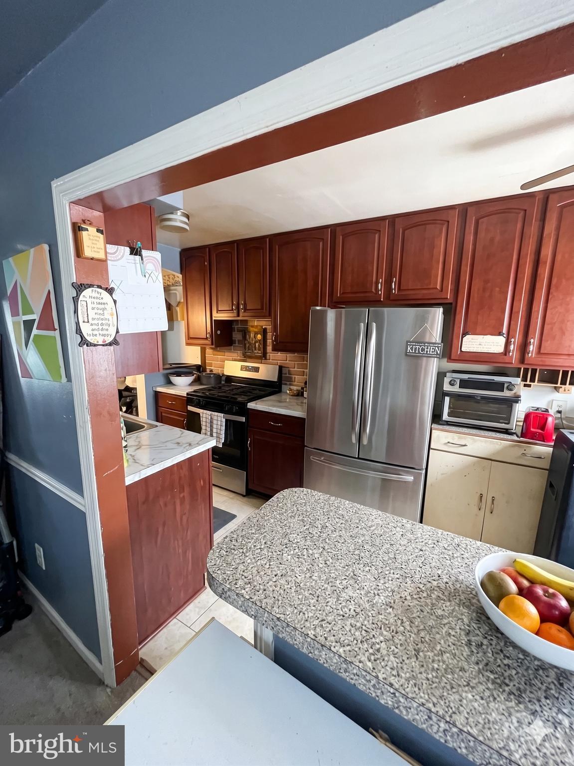 MT AIRY - Residential