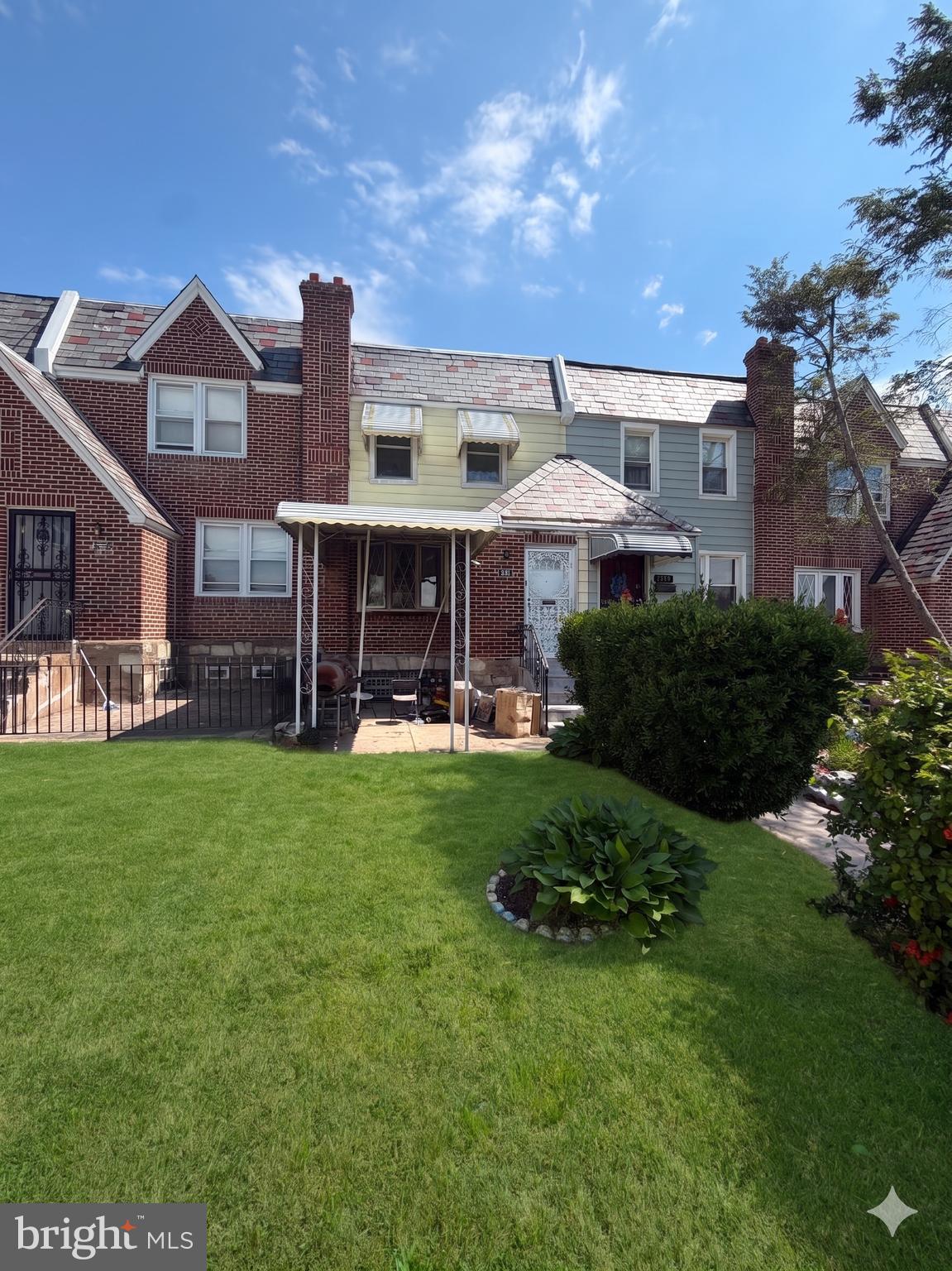 MT AIRY - Residential