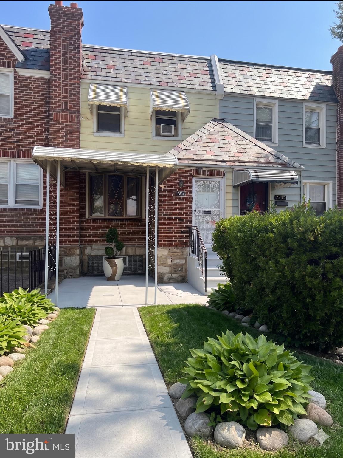 MT AIRY - Residential