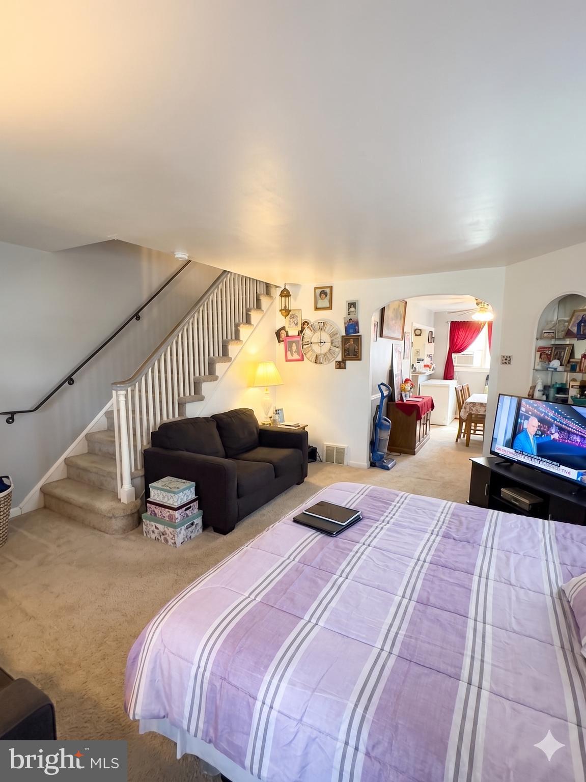 MT AIRY - Residential