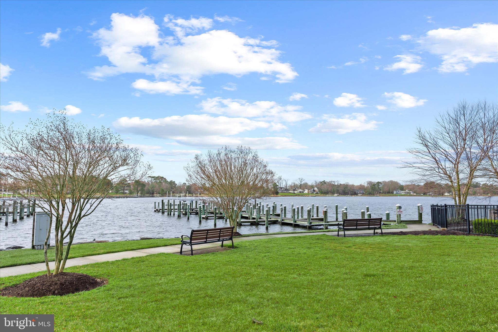 MARINA AT PEPPERS CREEK - Residential