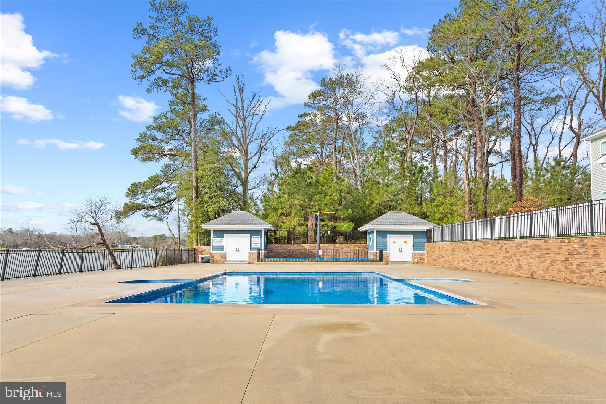 MARINA AT PEPPERS CREEK - Residential