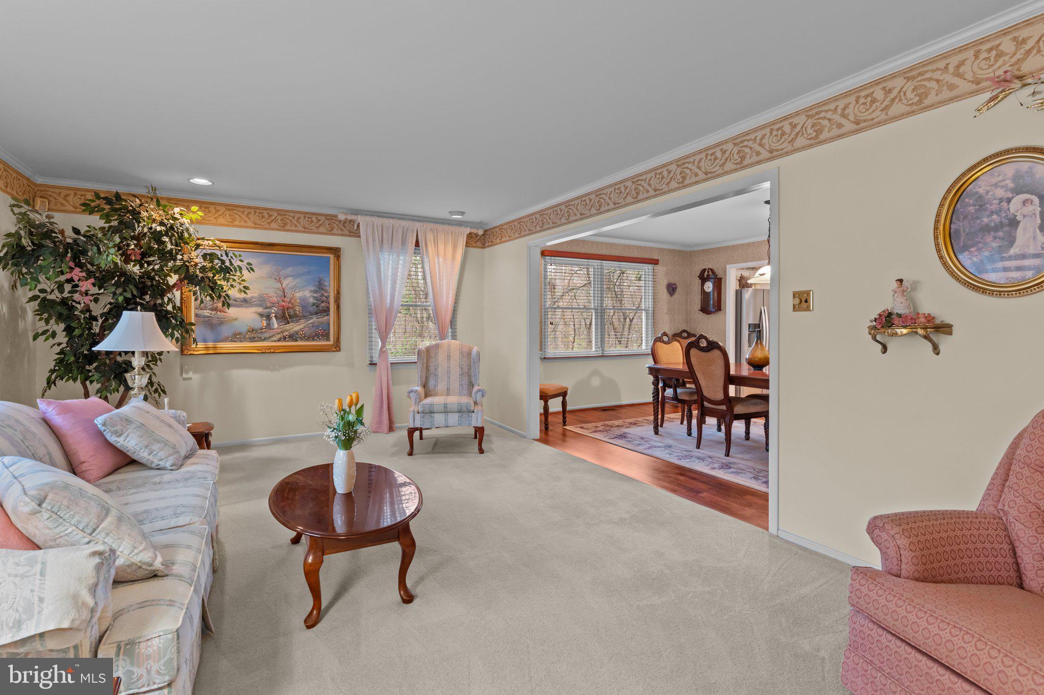 CANTERBURY ESTS - Residential